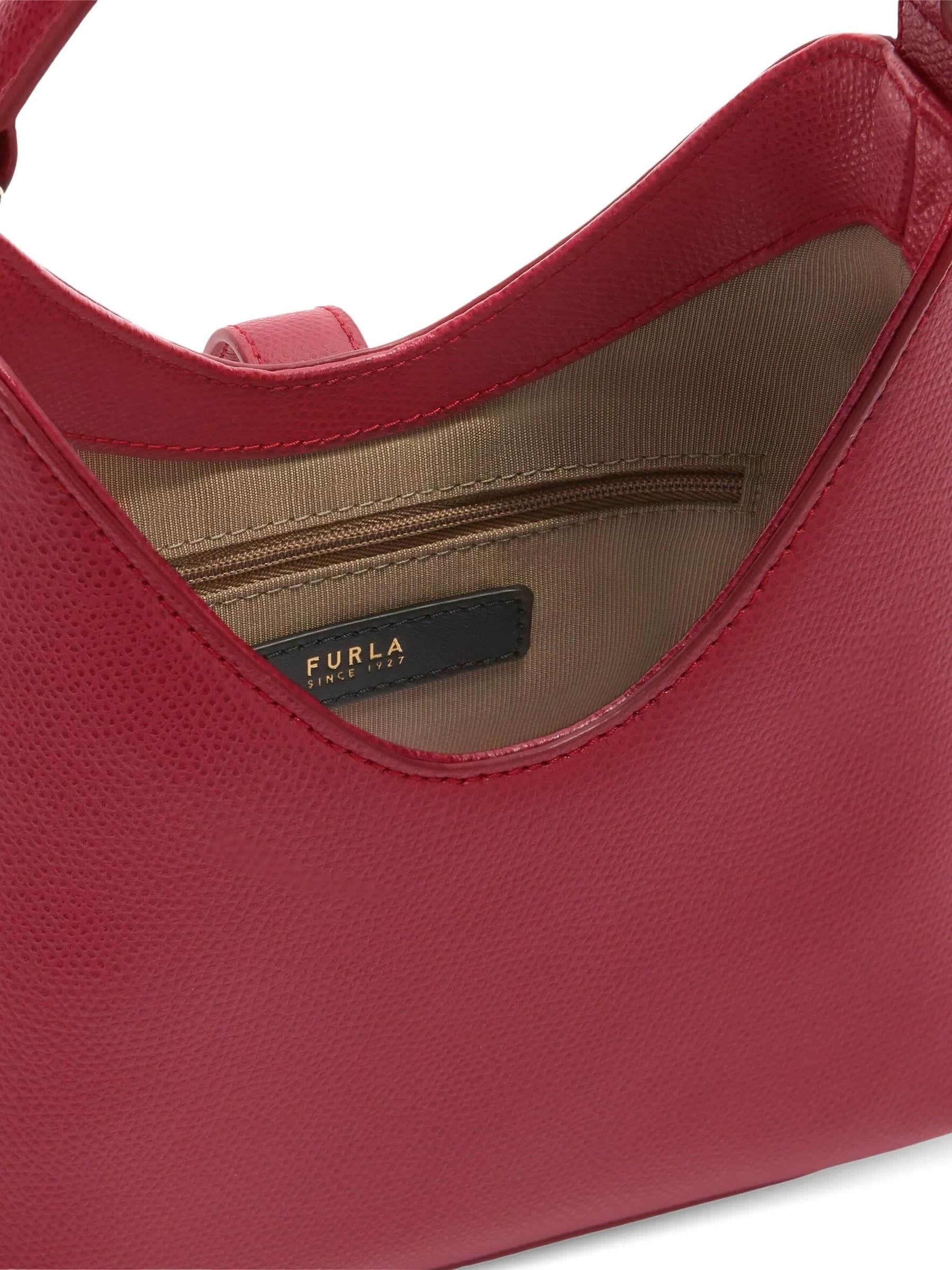 FURLA  BORSA A TRACOLLA - 4