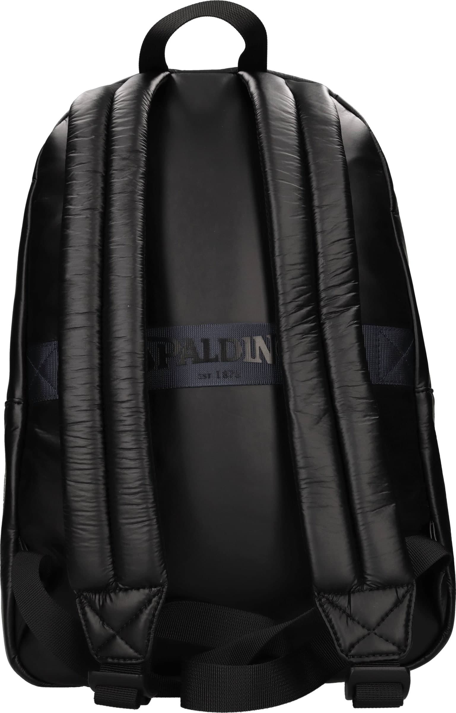 Spalding 1876  Borse... Nero - 3