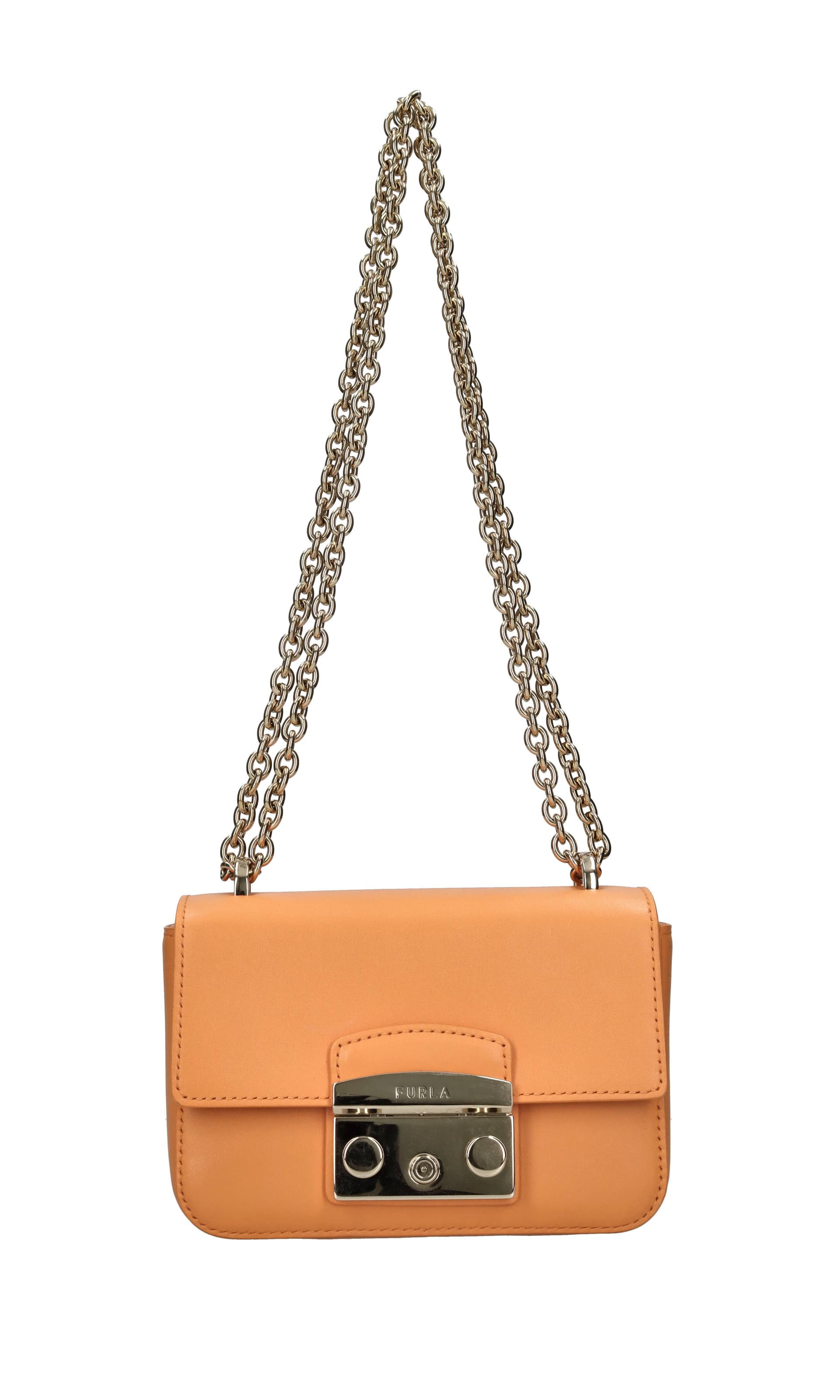 Furla  Borse... Arancione - 4