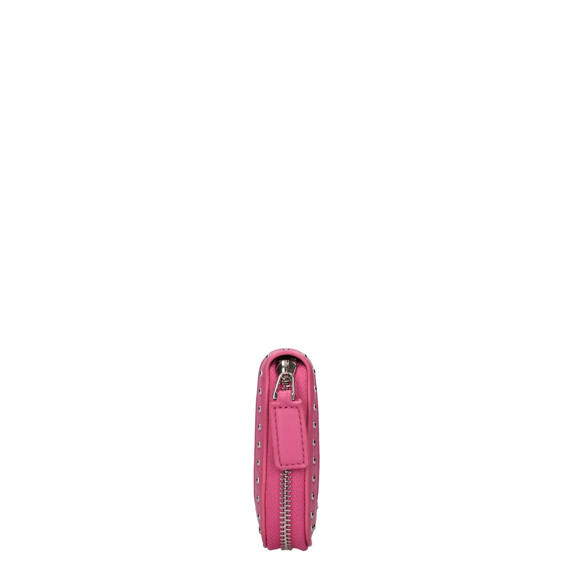 la carrie  Portafogli Fucsia - 2