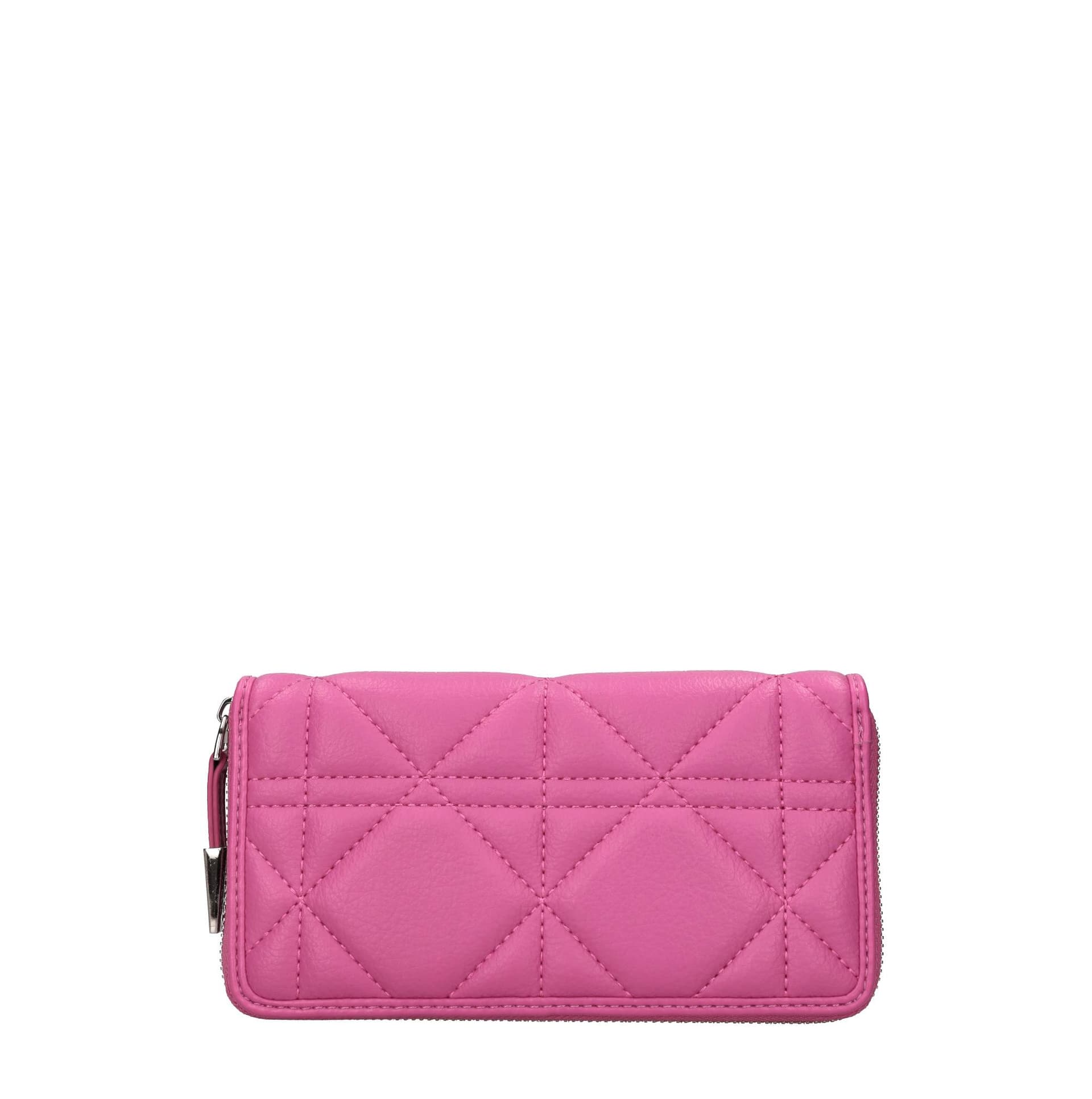 Gaelle Paris  Portafogli Fucsia - 3