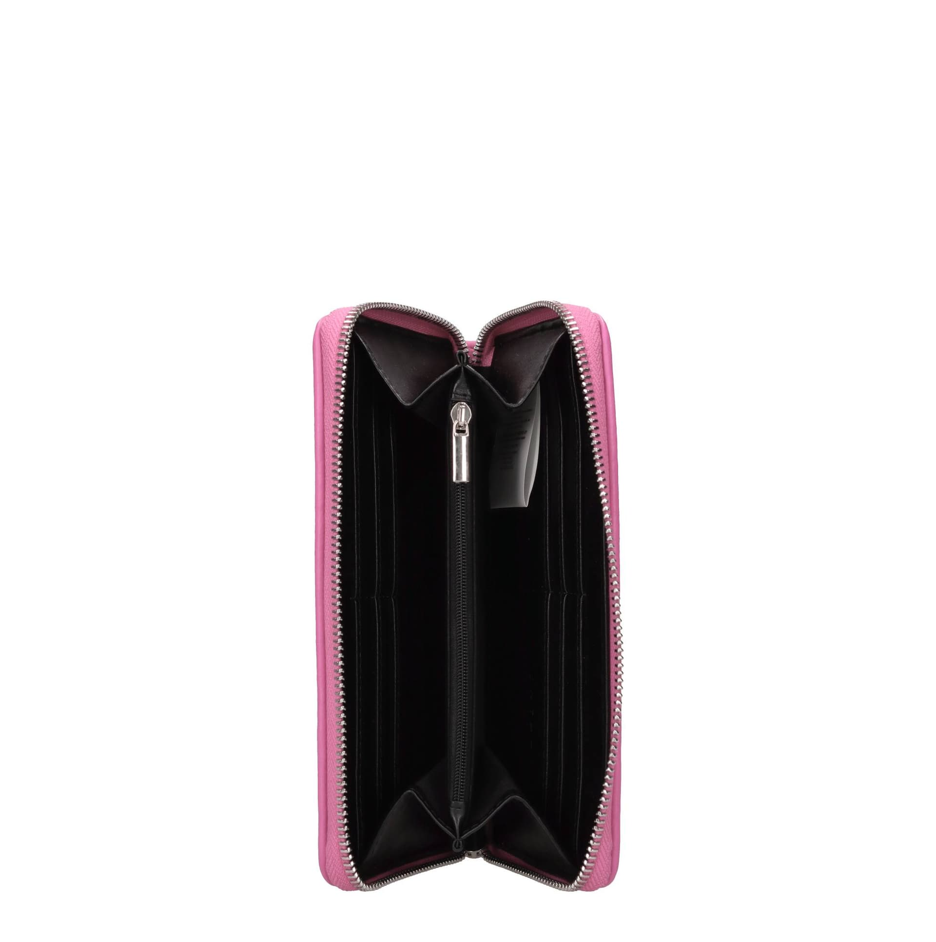 Gaelle Paris  Portafogli Fucsia - 4
