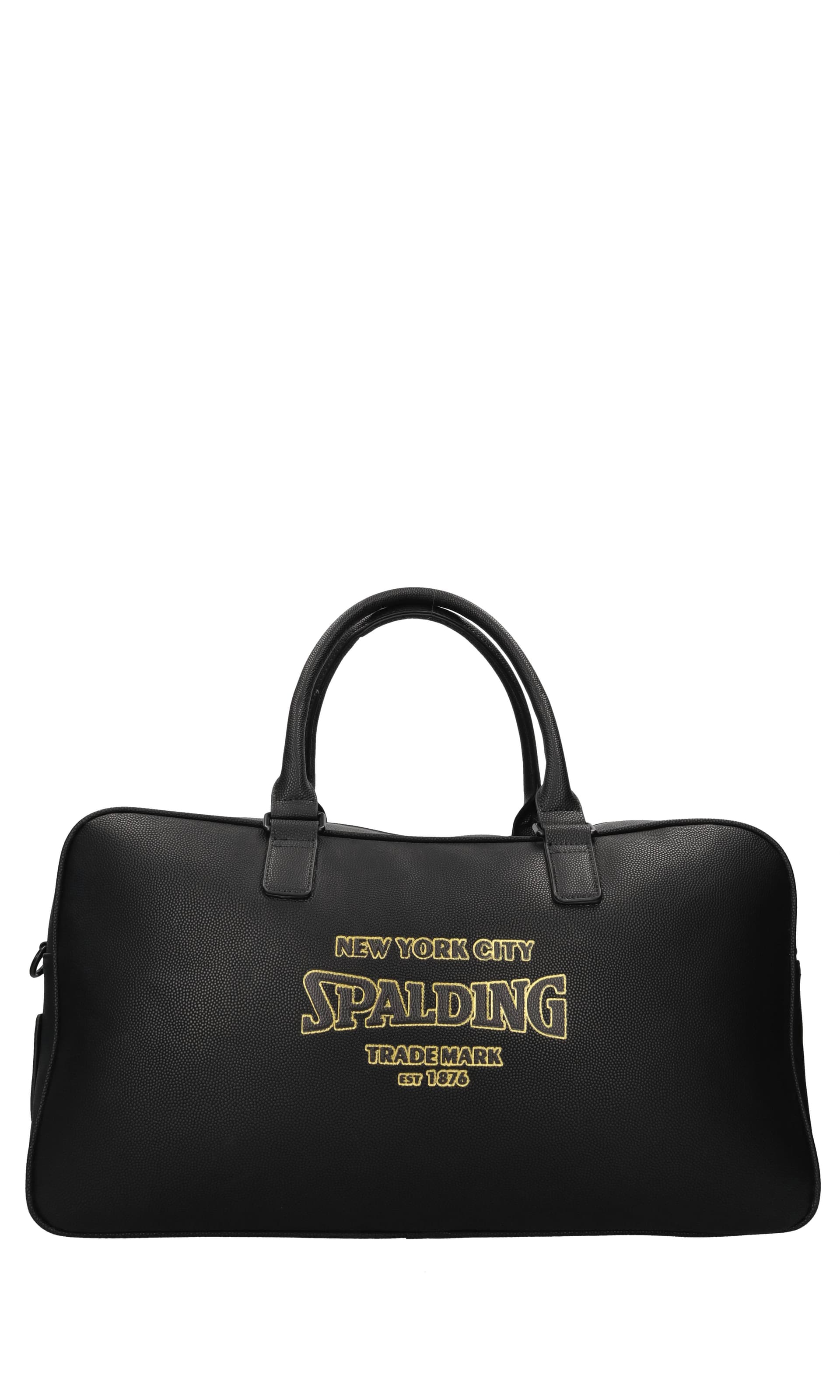 Spalding 1876  Borse... Nero - 5