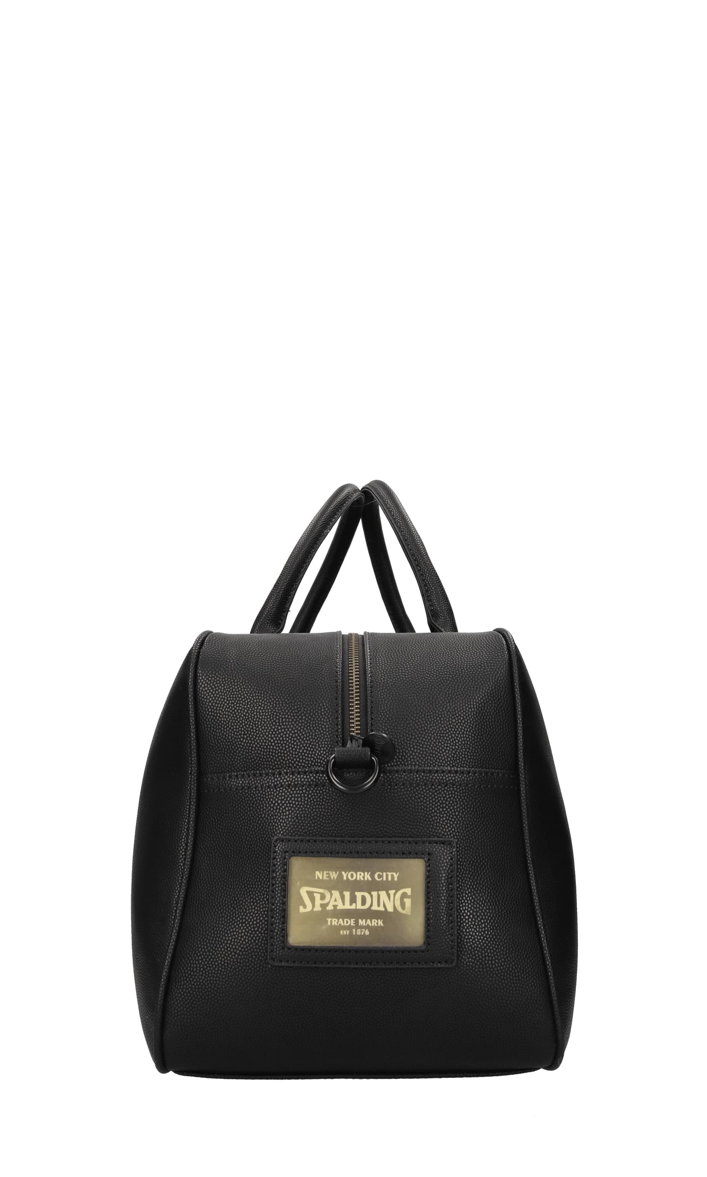 Spalding 1876  Borse... Nero - 4