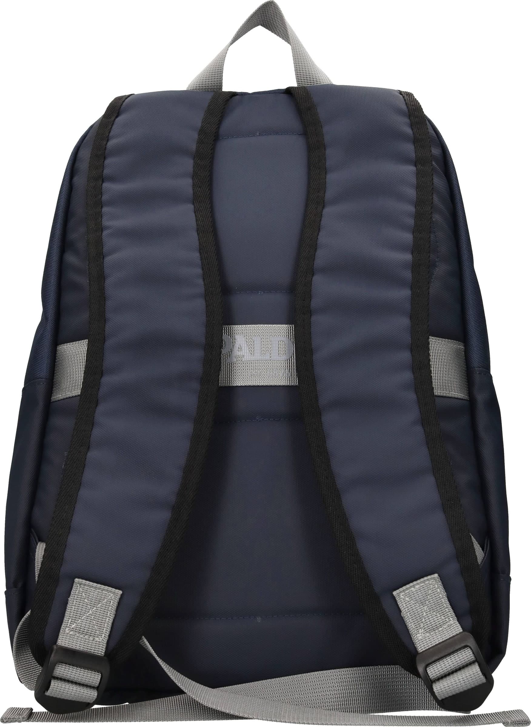 Spalding 1876  Borse... Blu - 3