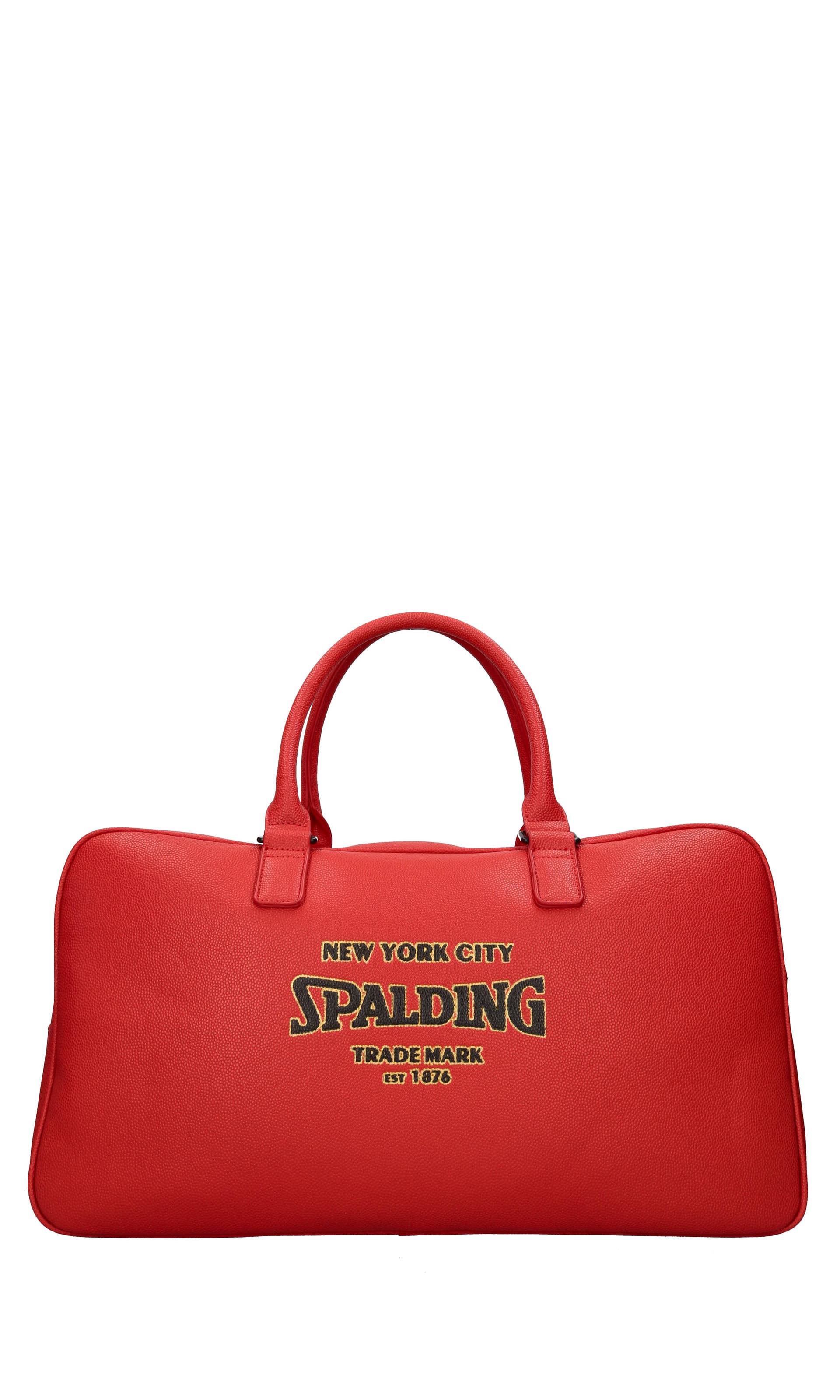 Spalding 1876  Borse... Rosso - 5