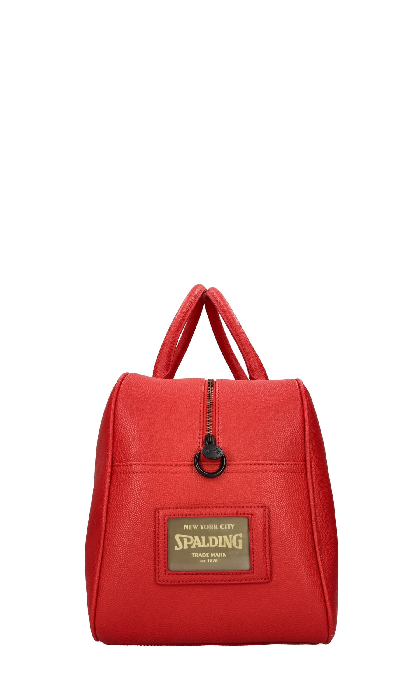 Spalding 1876  Borse... Rosso - 4