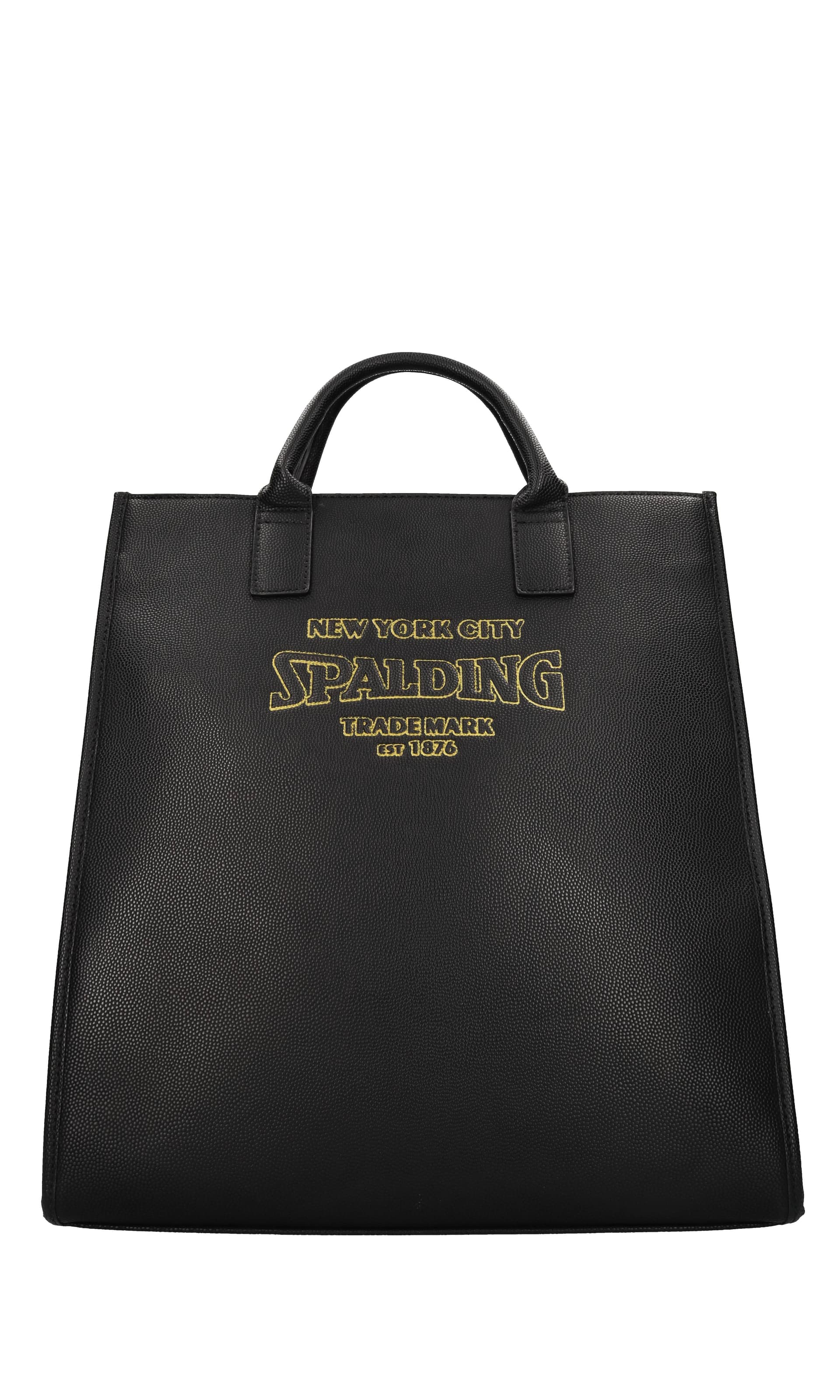 Spalding 1876  Borse... Nero - 5