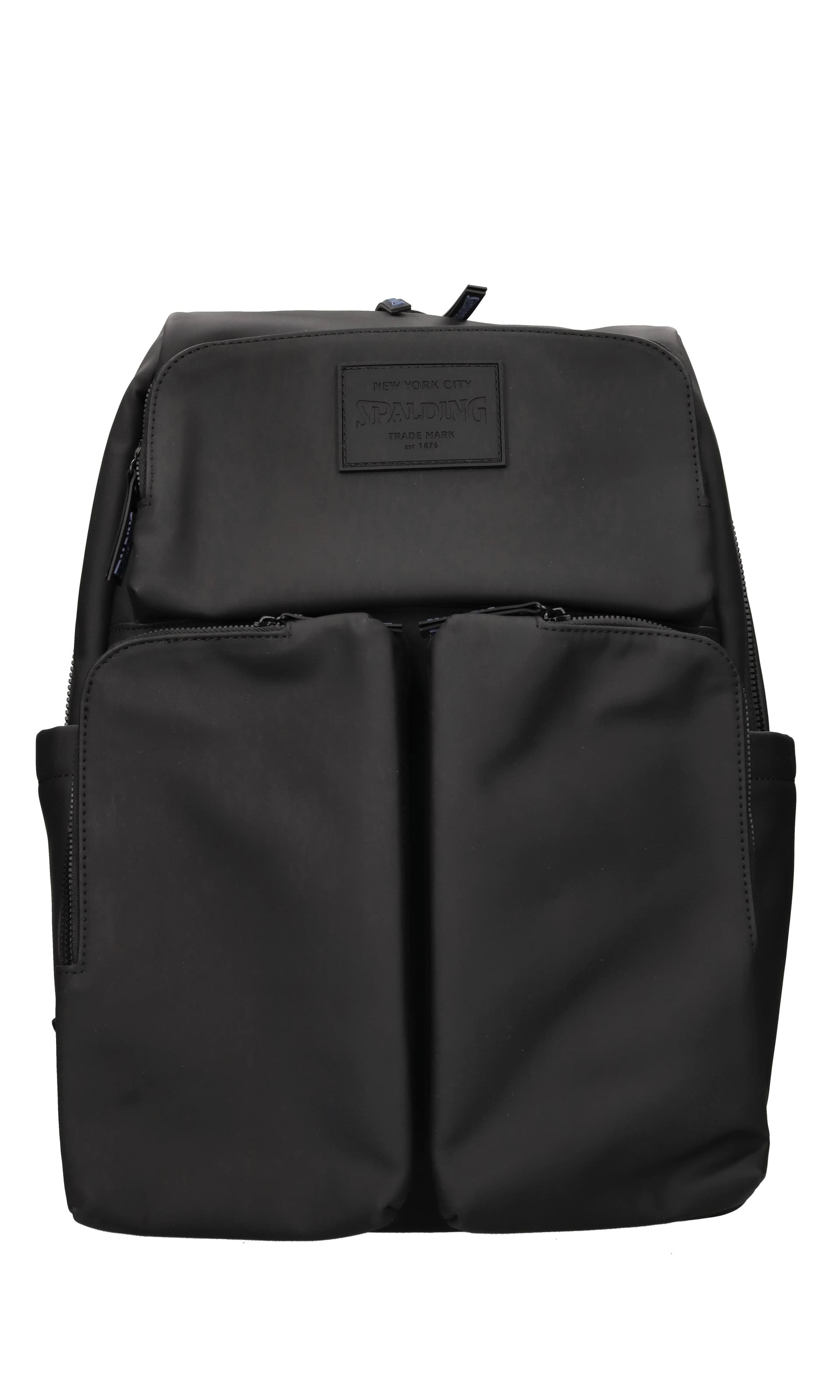 Spalding 1876  Borse... Nero - 4