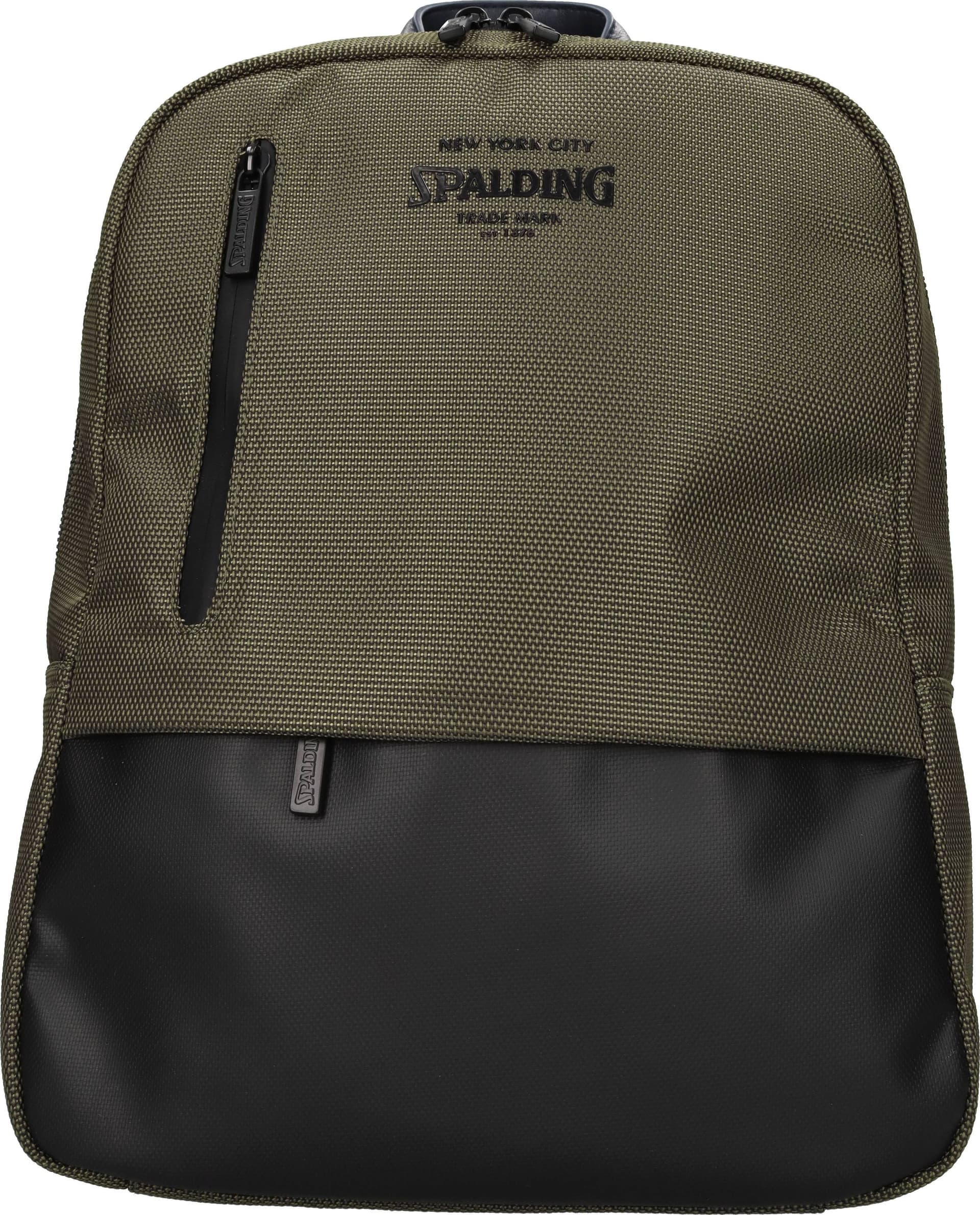 Spalding 1876  Borse... Verde - 4