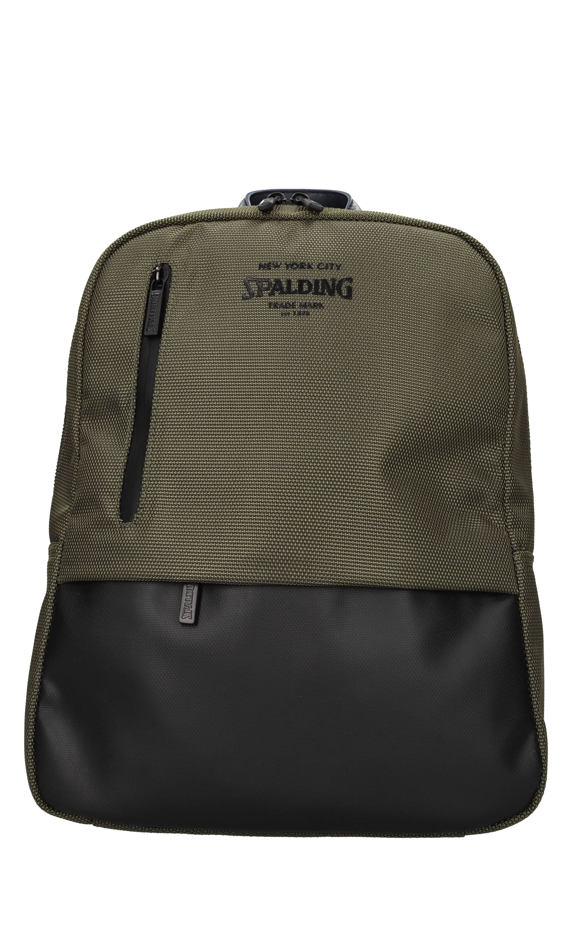 Spalding 1876  Borse... Verde - 4