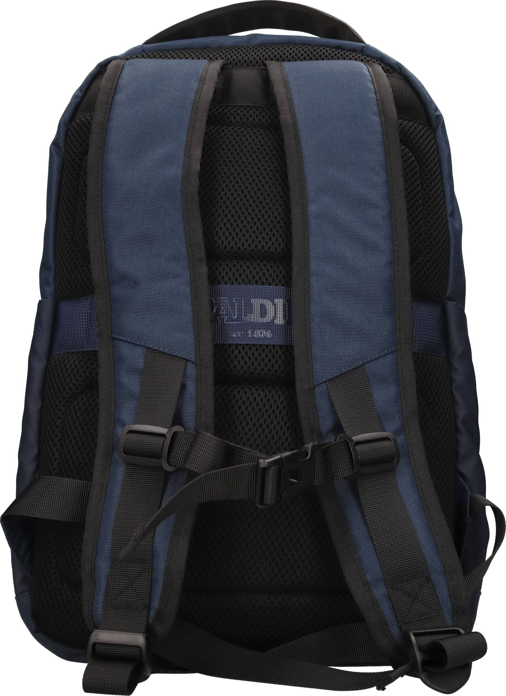 Spalding 1876  Borse... Blu - 3