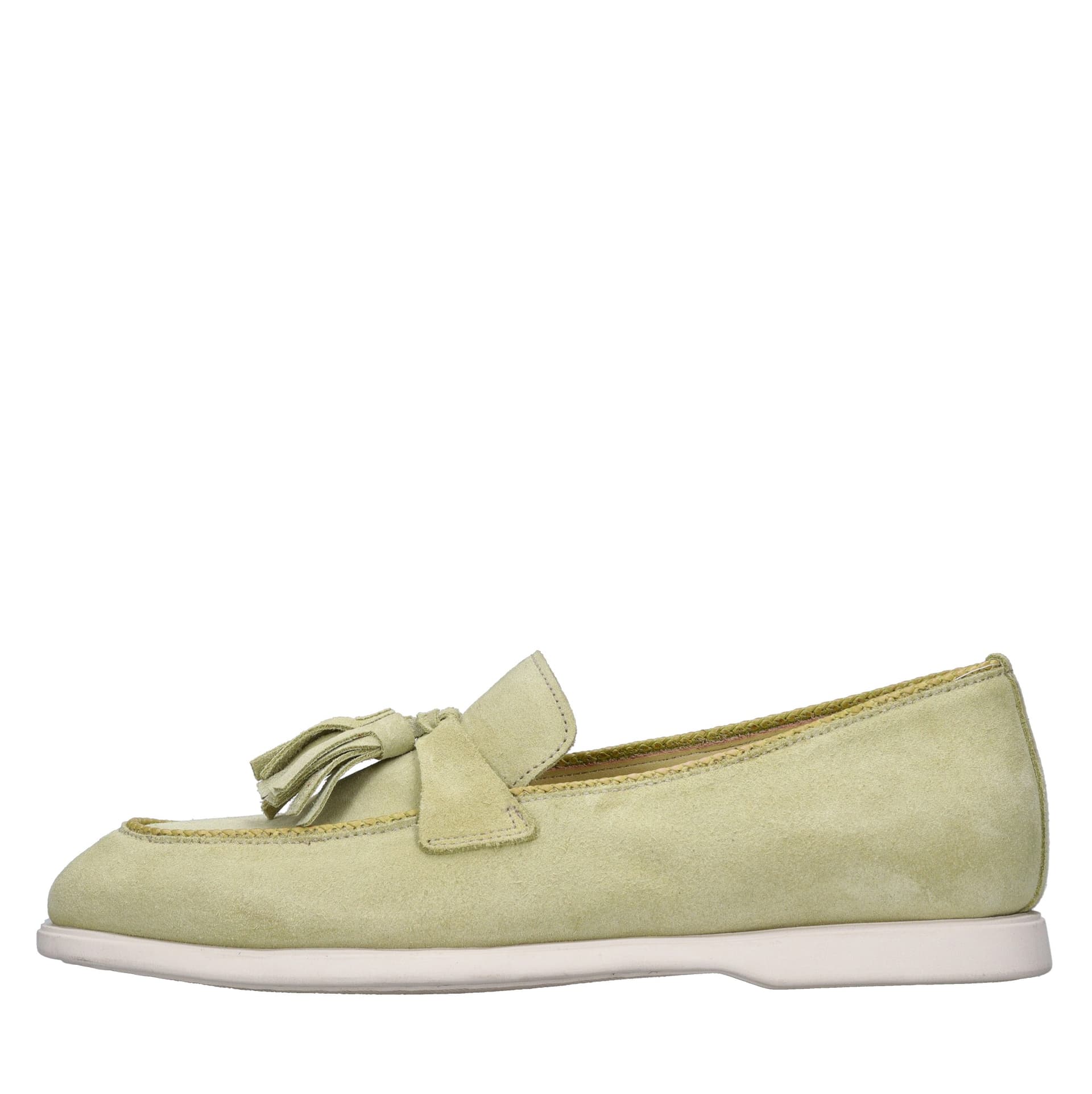 Pantanetti  Scarpe basse Verde - 6