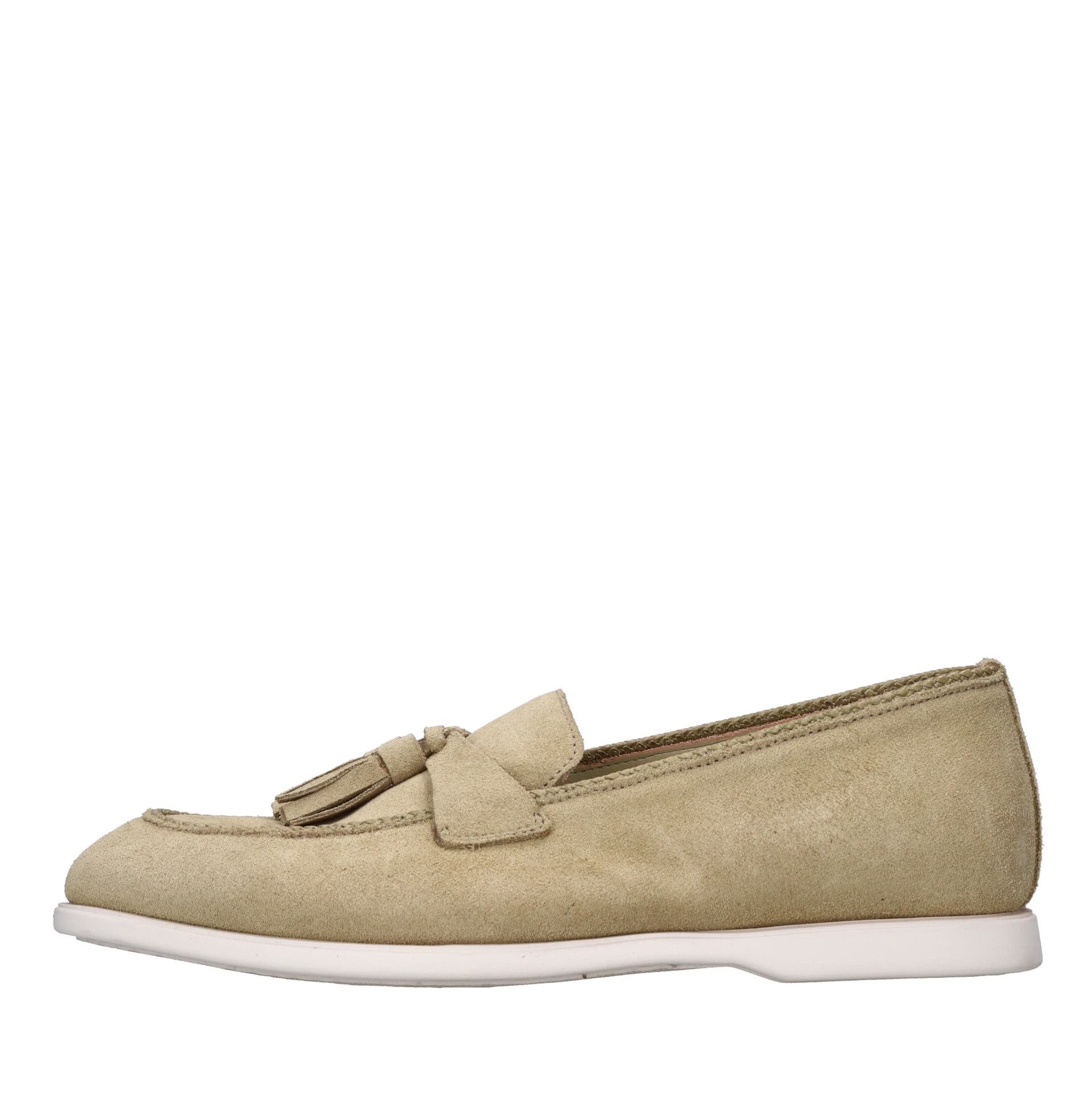 Pantanetti  Scarpe basse Beige - 6
