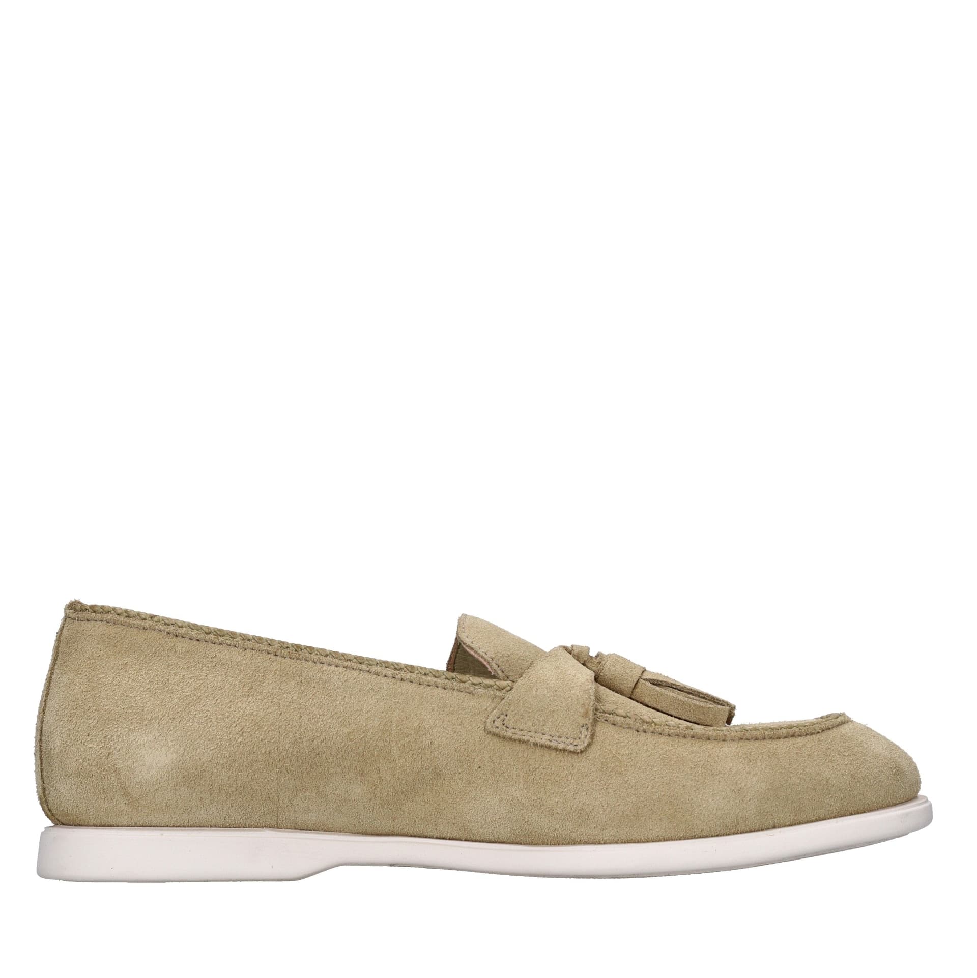 Pantanetti  Scarpe basse Beige - 3