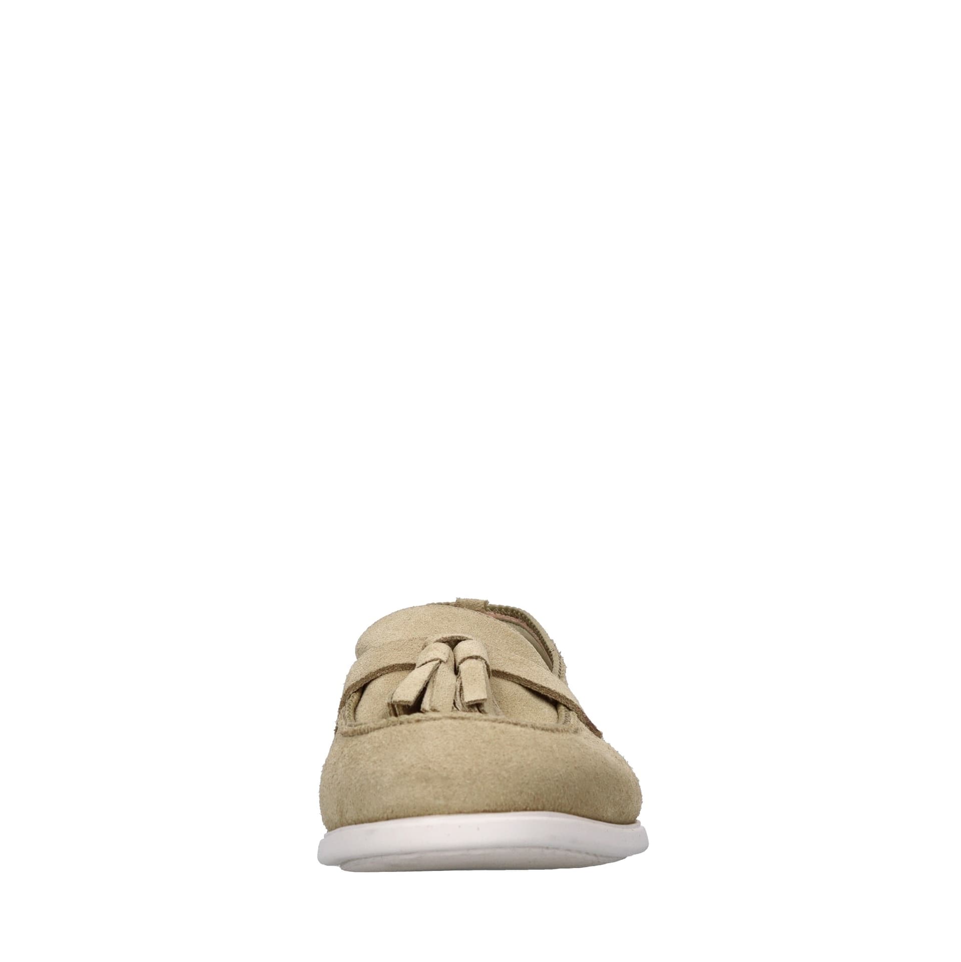 Pantanetti  Scarpe basse Beige - 4