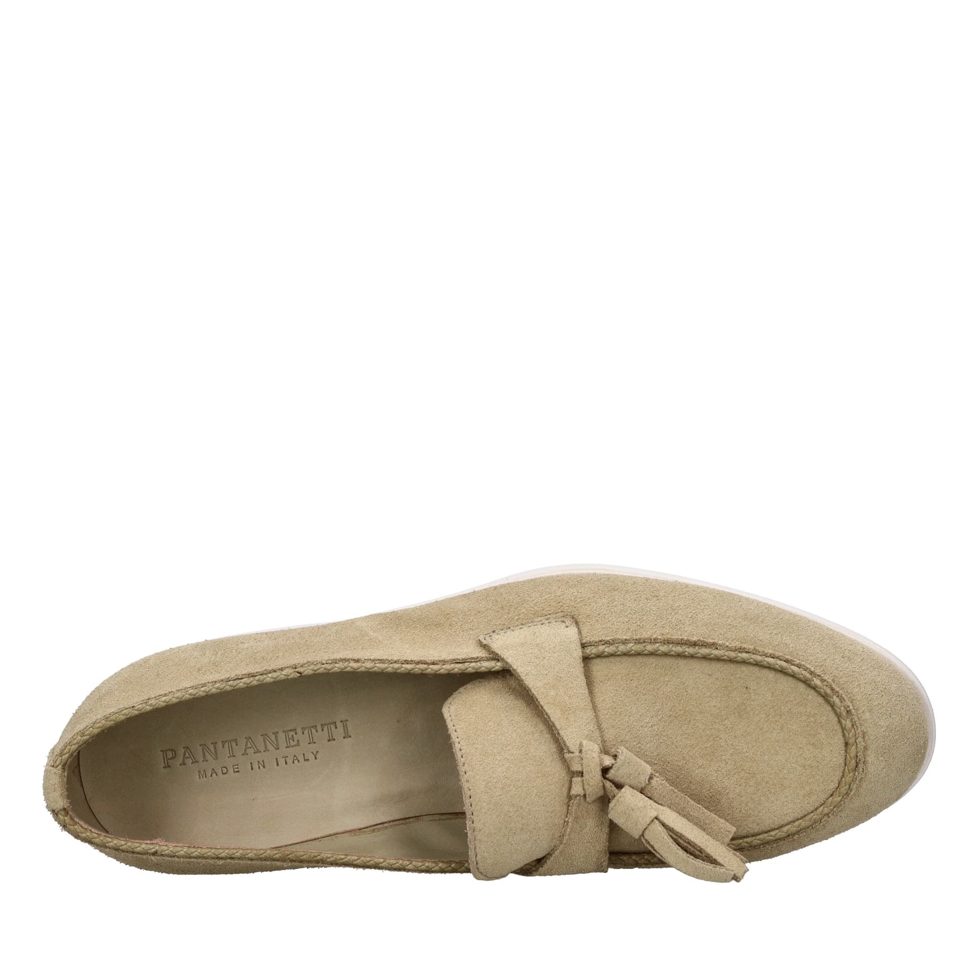 Pantanetti  Scarpe basse Beige - 5