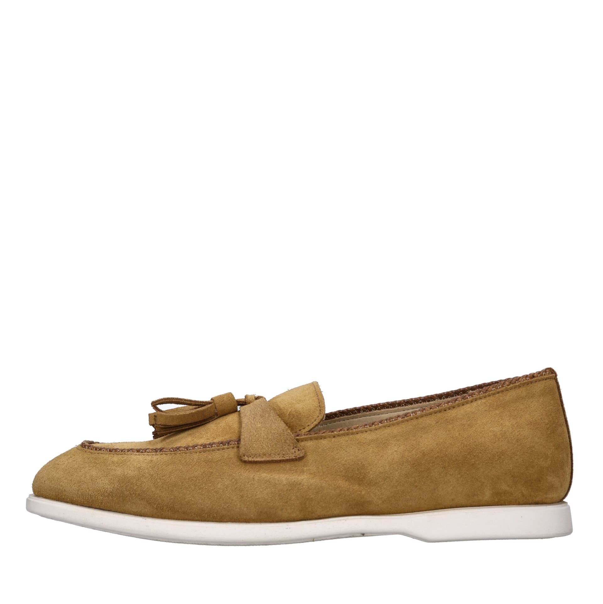 Pantanetti  Scarpe basse Marrone - 6