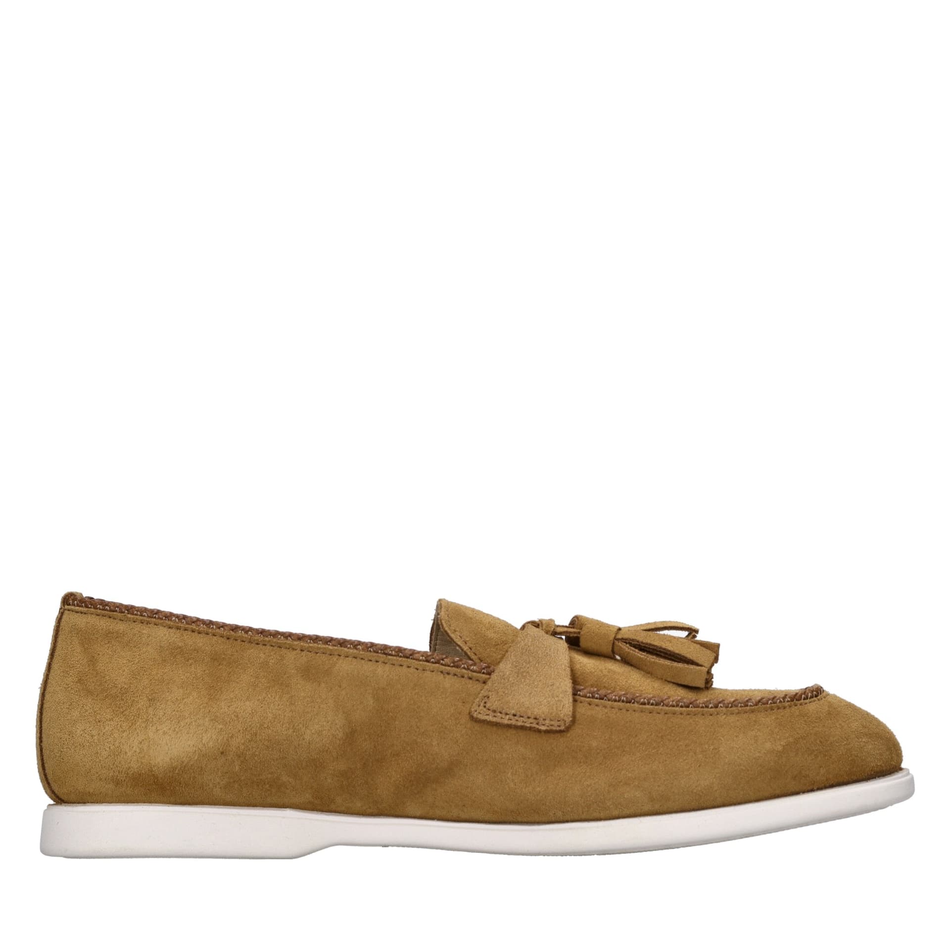 Pantanetti  Scarpe basse Marrone - 3