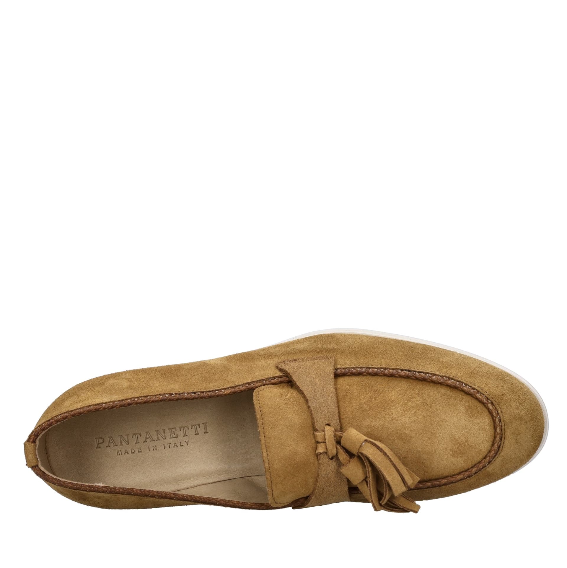 Pantanetti  Scarpe basse Marrone - 5