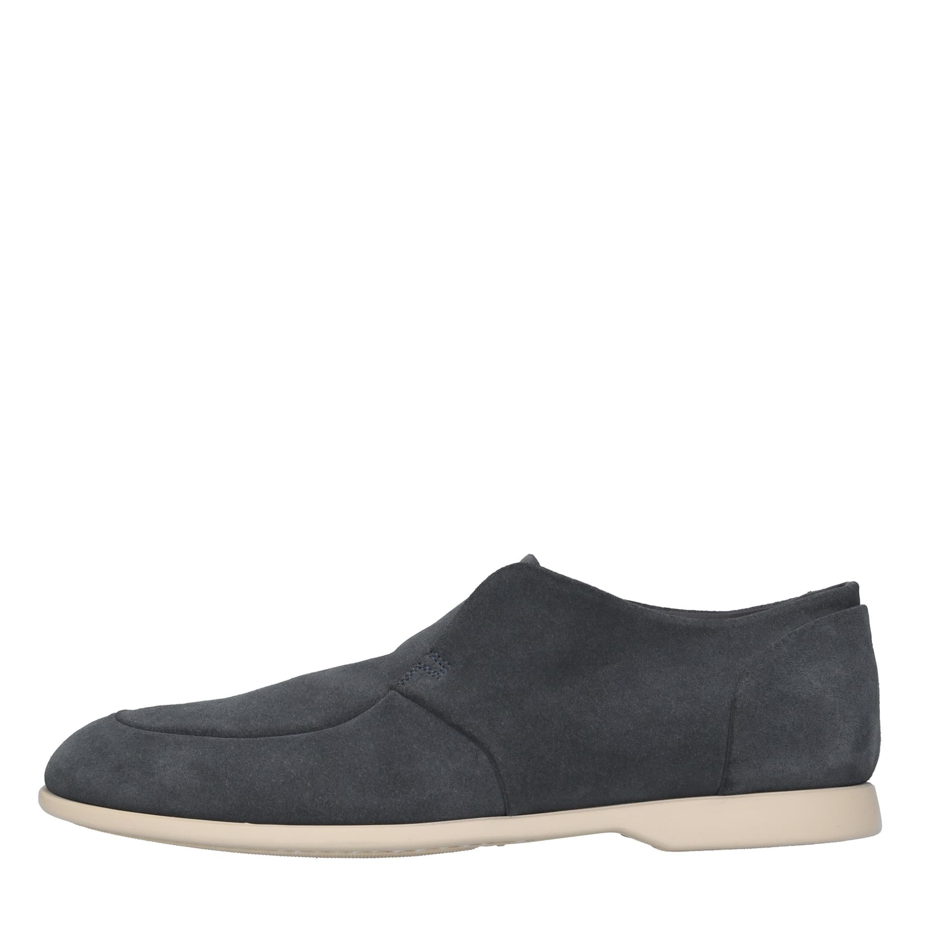 Pantanetti  Scarpe basse Blu - 6