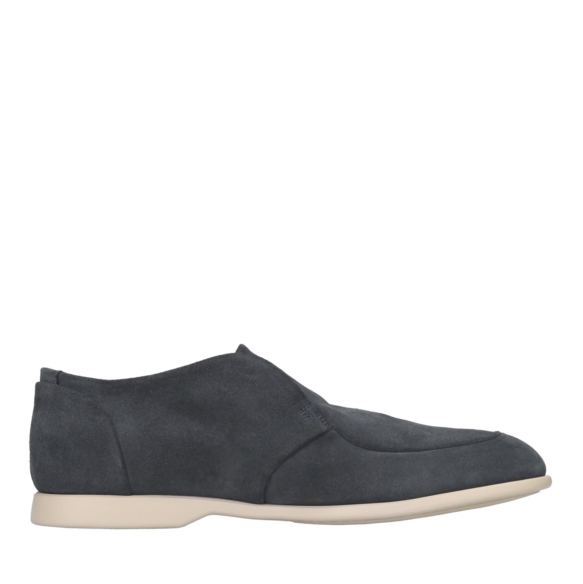 Pantanetti  Scarpe basse Blu - 3