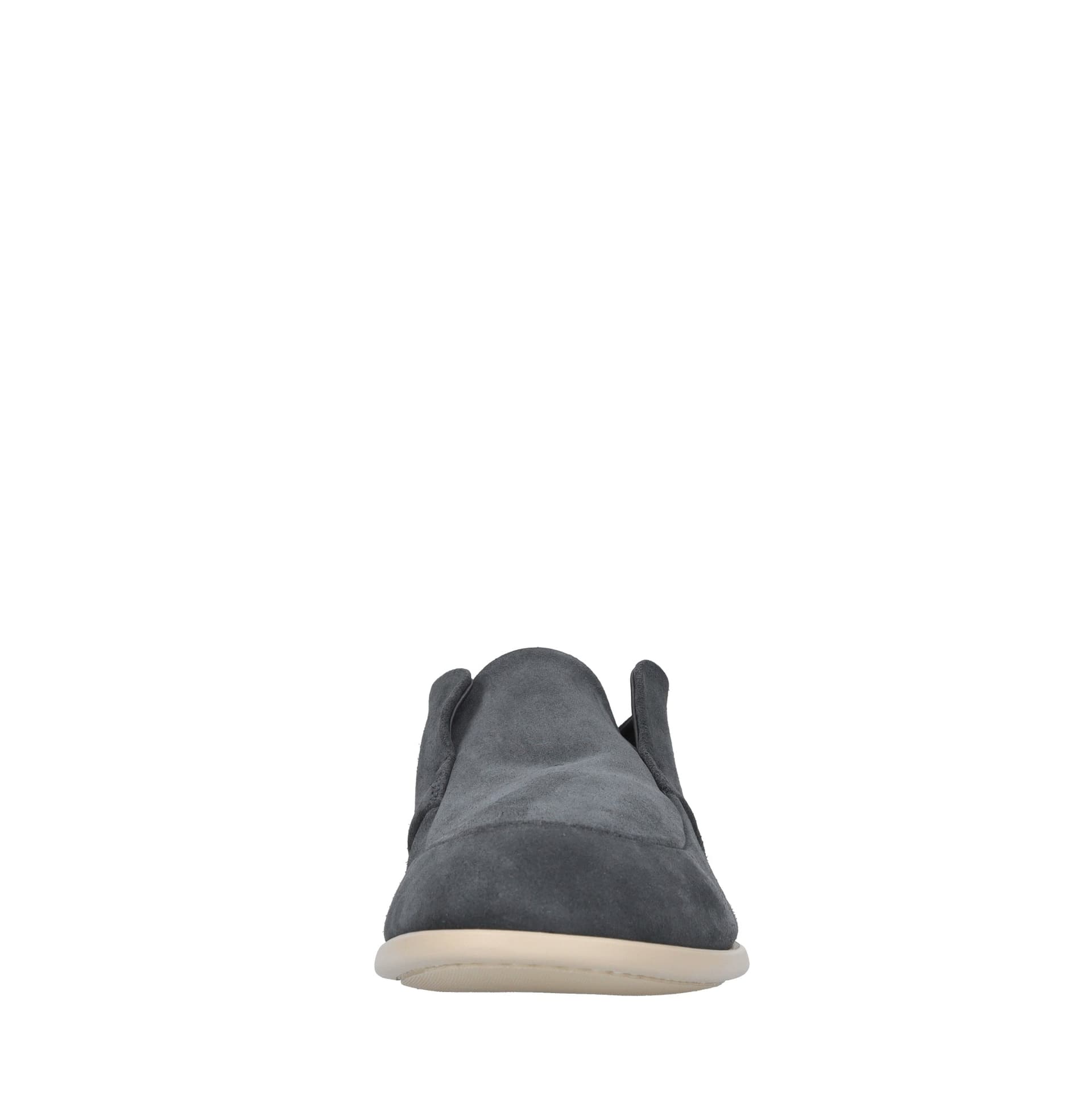 Pantanetti  Scarpe basse Blu - 4
