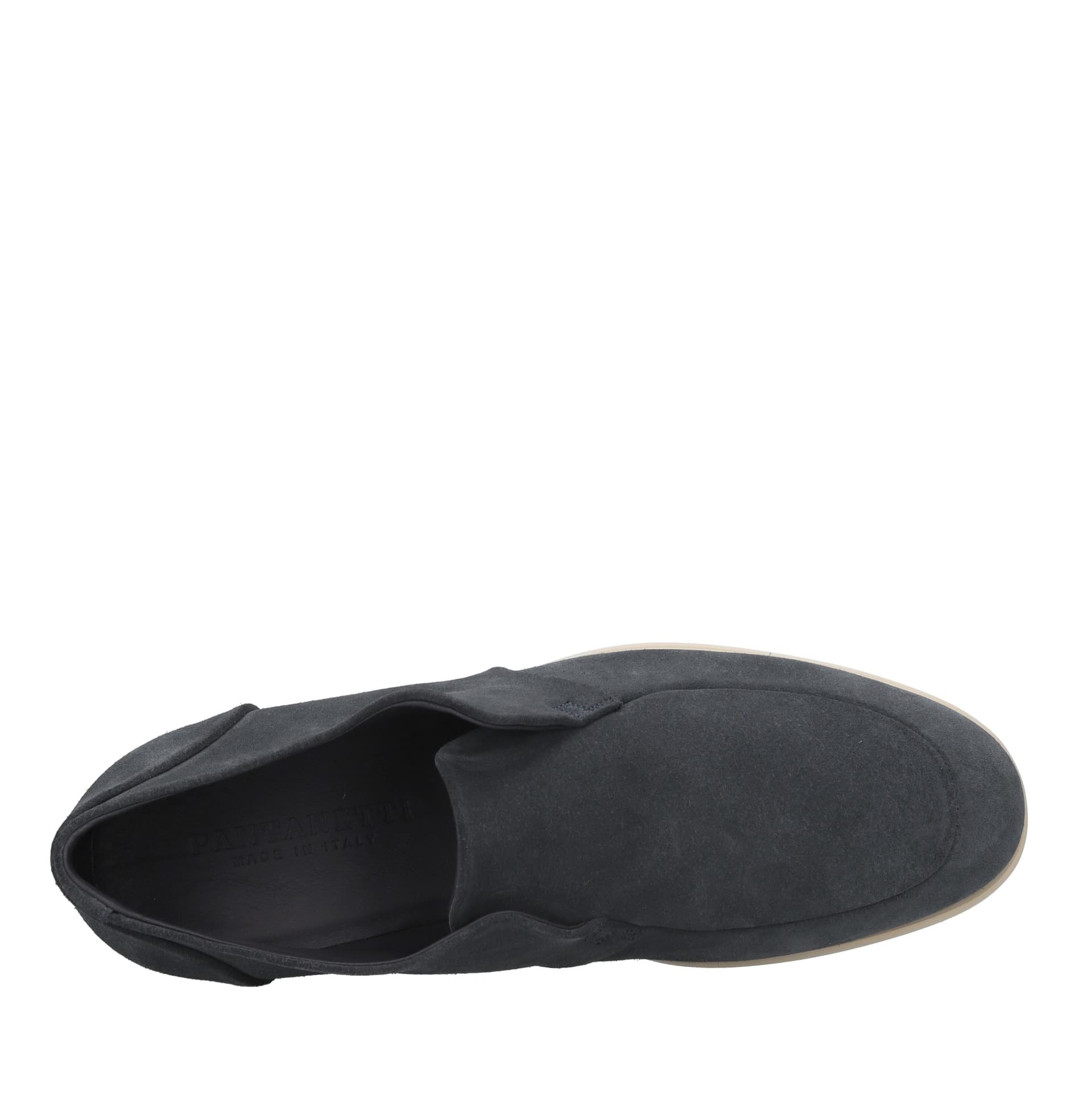 Pantanetti  Scarpe basse Blu - 5