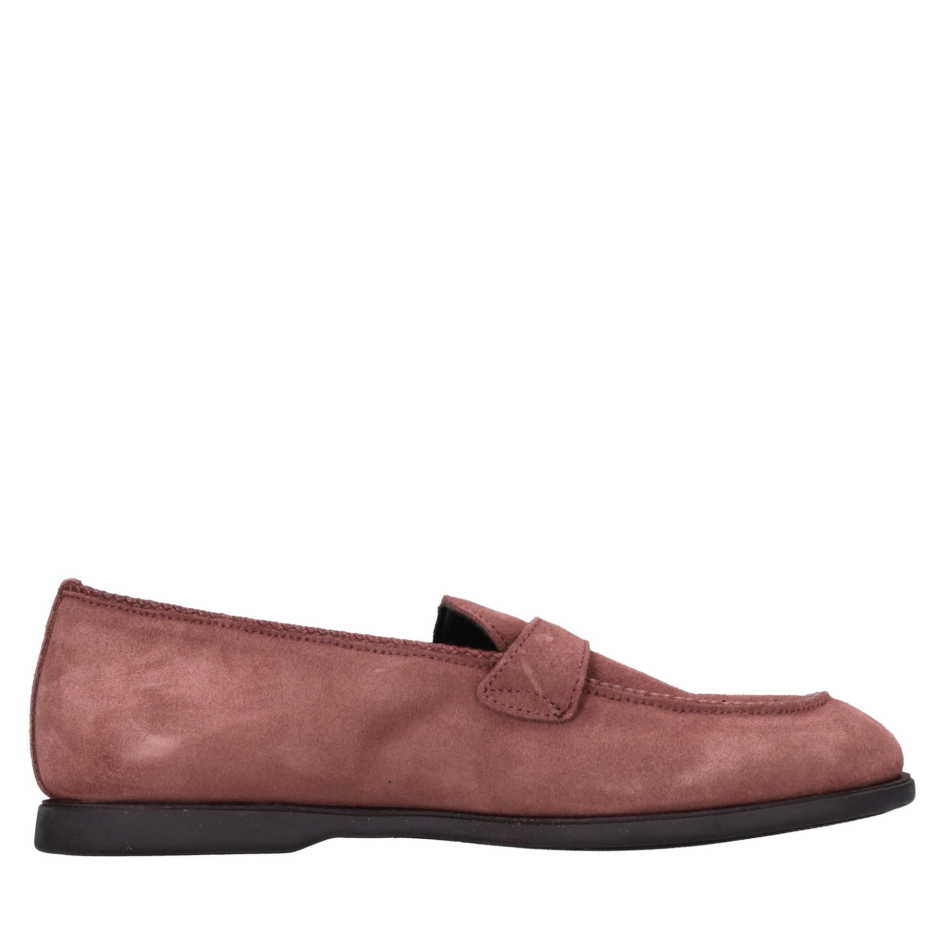 Pantanetti  Scarpe basse Rosa - 3