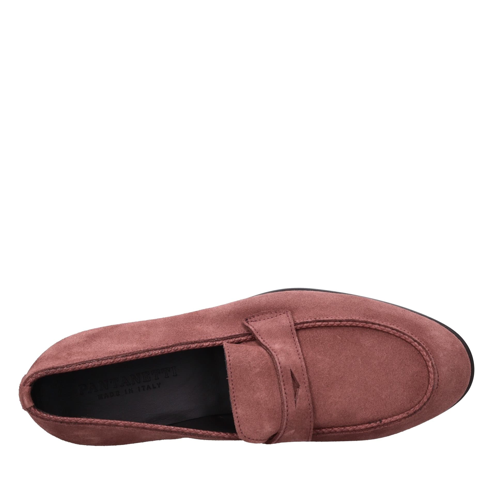 Pantanetti  Scarpe basse Rosa - 5