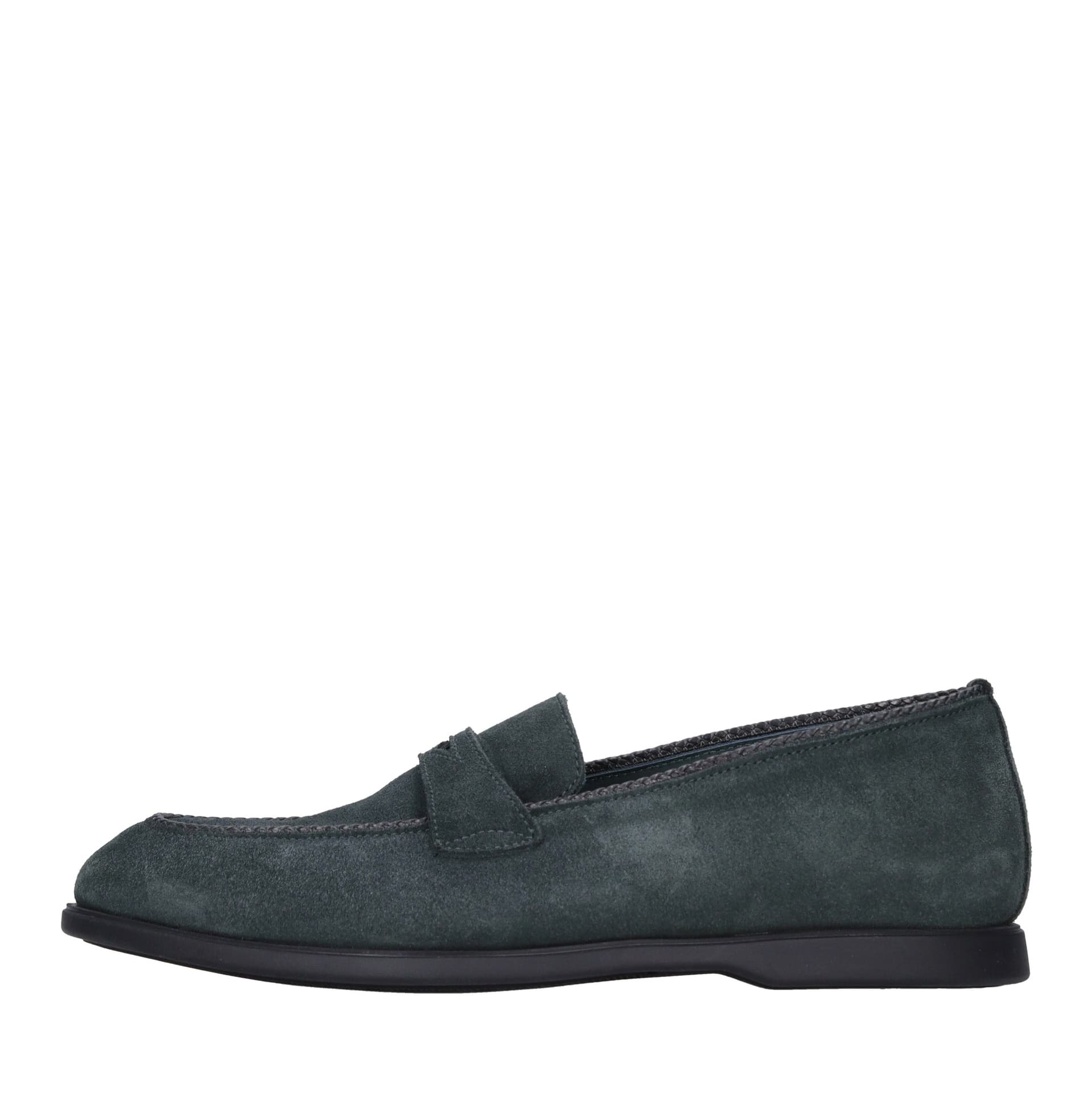 Pantanetti  Scarpe basse Verde - 6