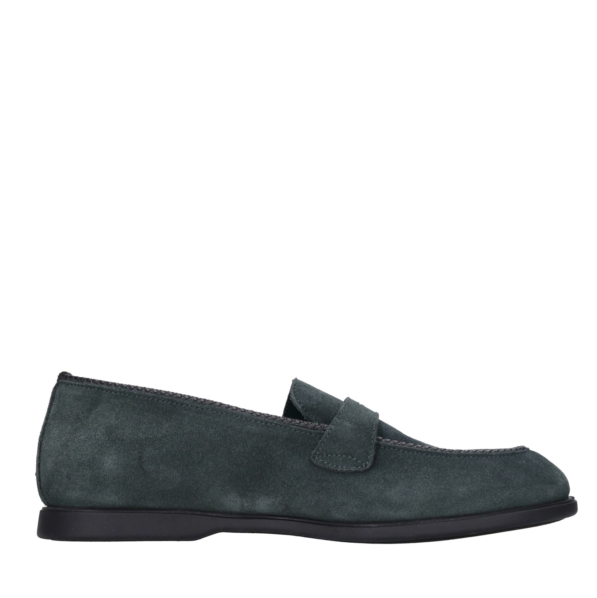 Pantanetti  Scarpe basse Verde - 3