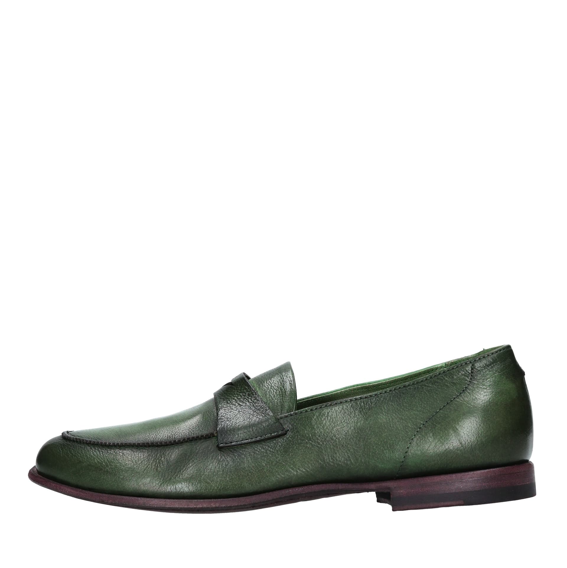 Pantanetti  Scarpe basse Verde - 6