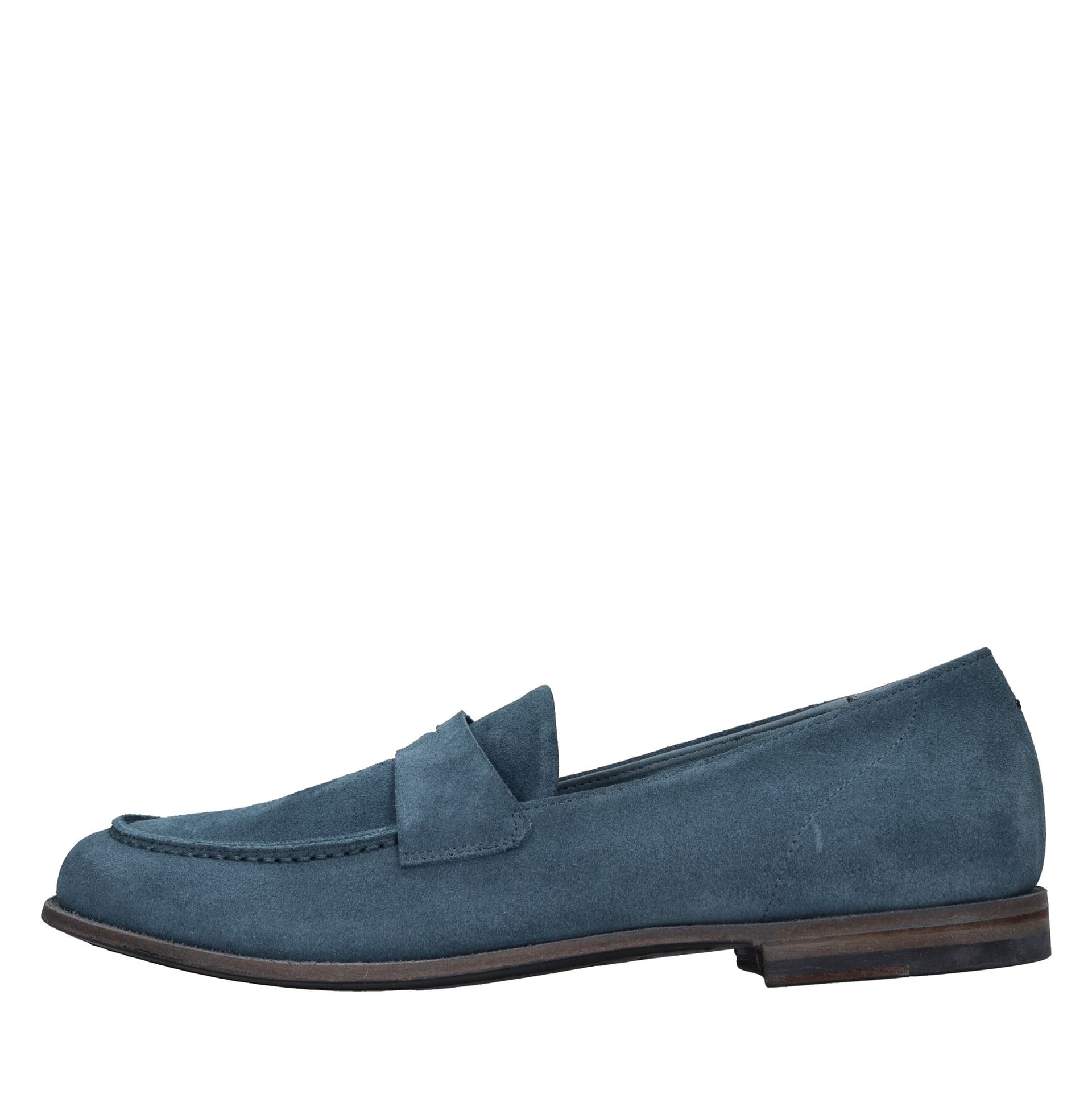 Pantanetti  Scarpe basse Blu - 6