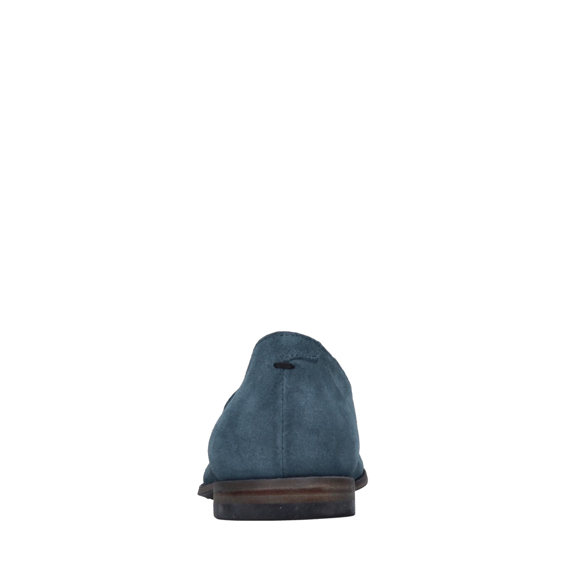 Pantanetti  Scarpe basse Blu - 2