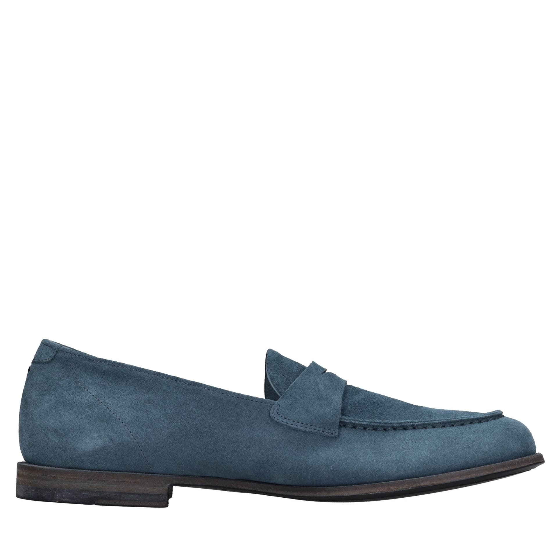 Pantanetti  Scarpe basse Blu - 3