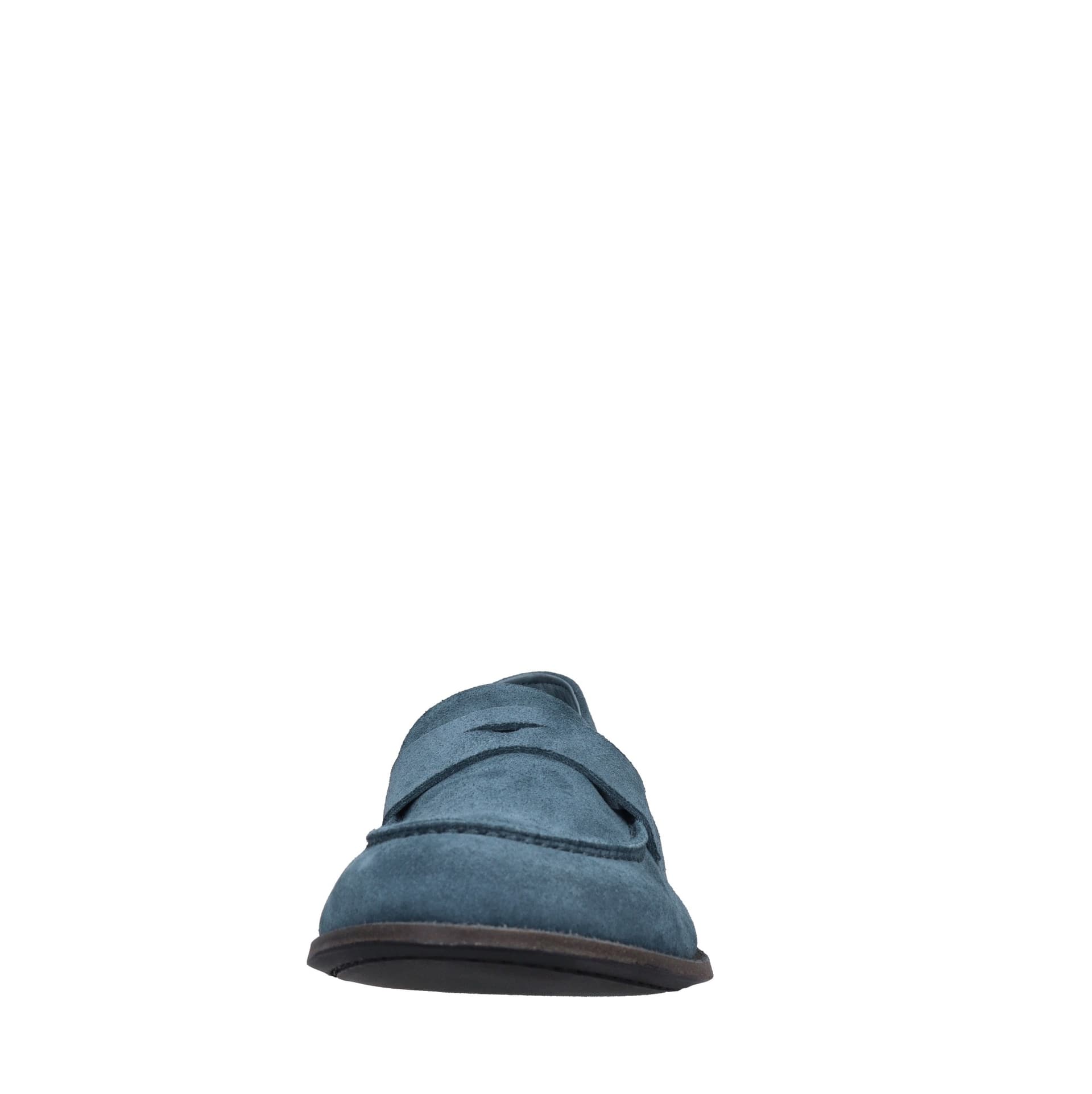Pantanetti  Scarpe basse Blu - 4