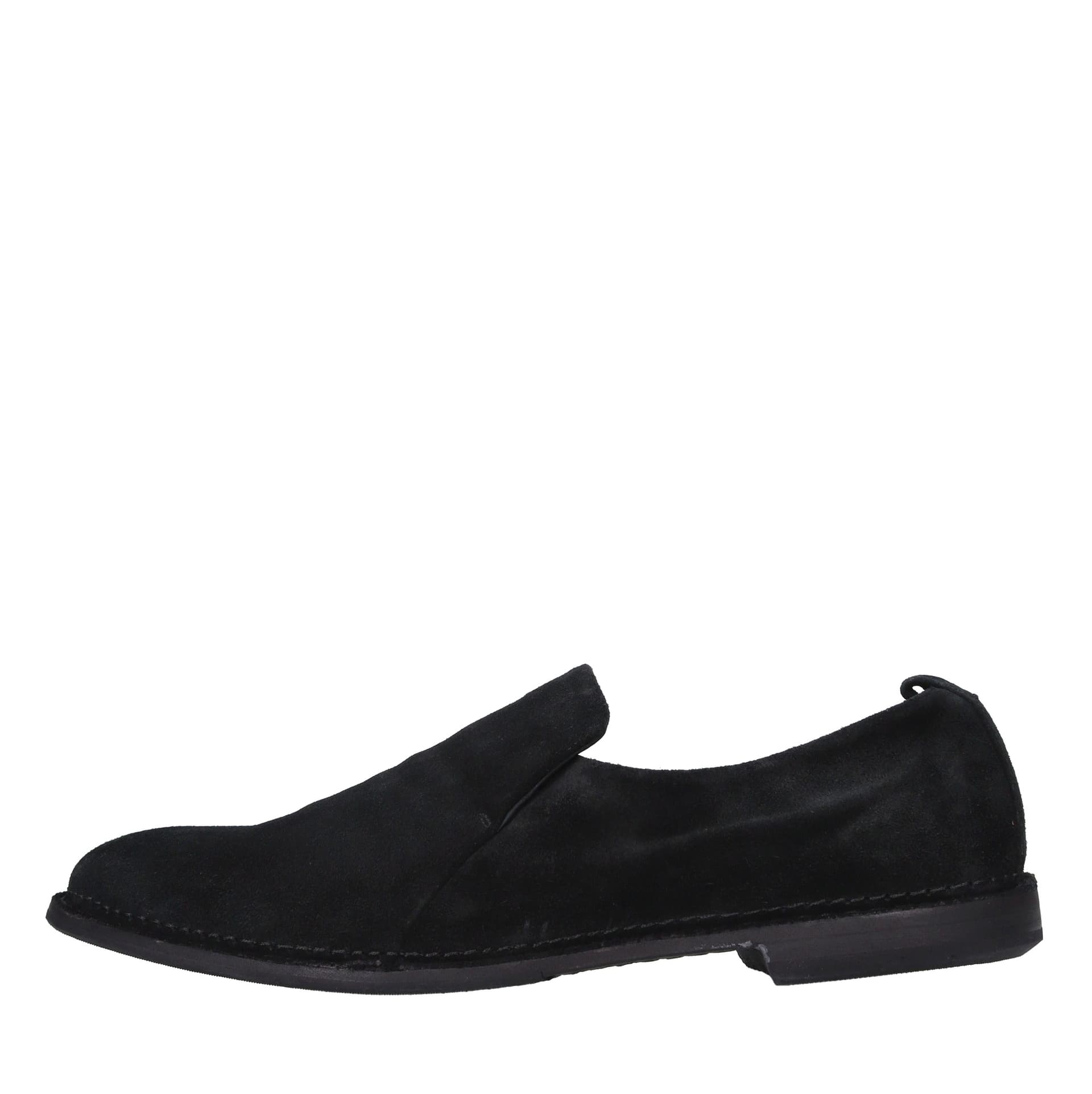 Pantanetti  Scarpe basse Nero - 6