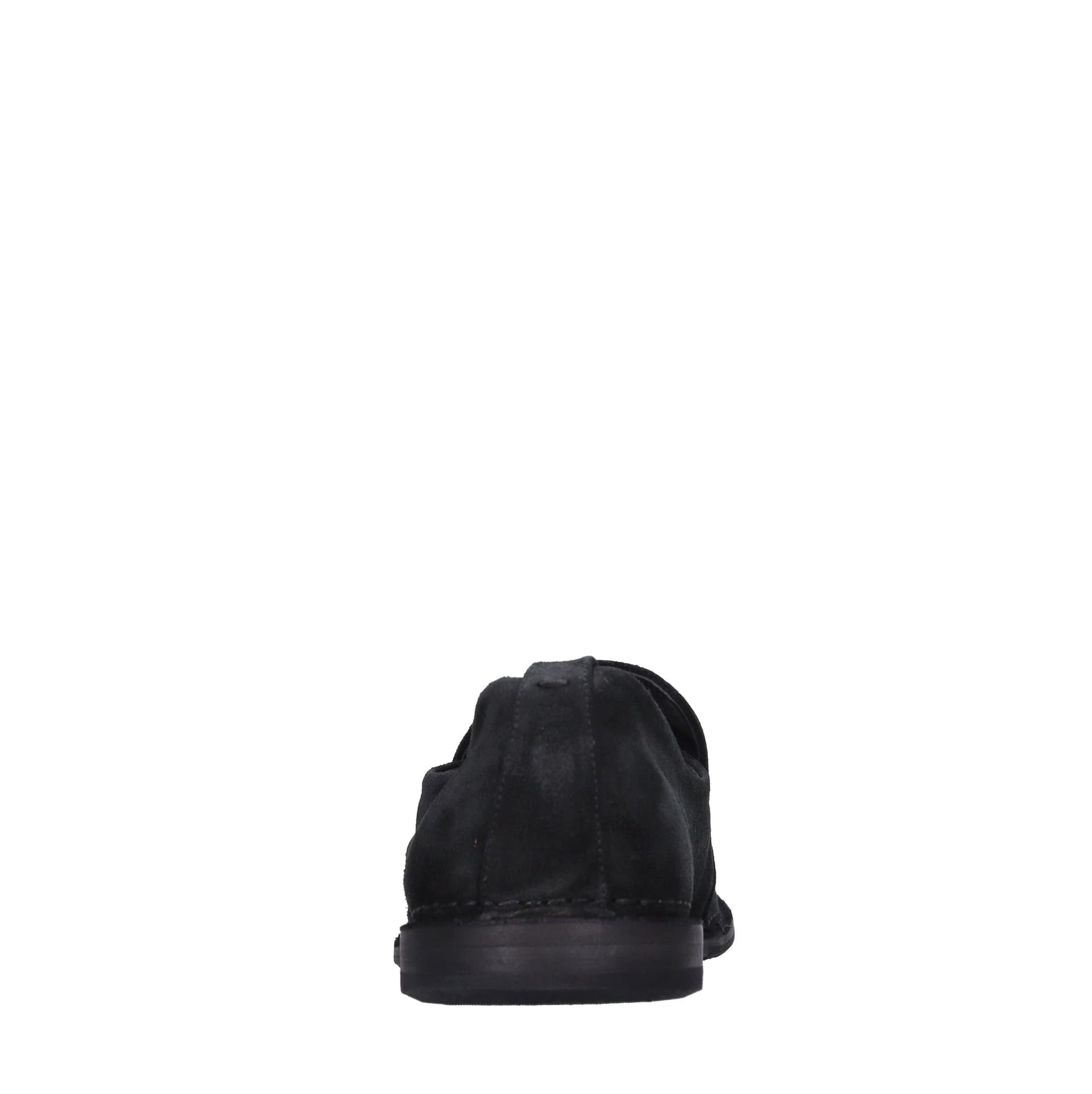 Pantanetti  Scarpe basse Nero - 2