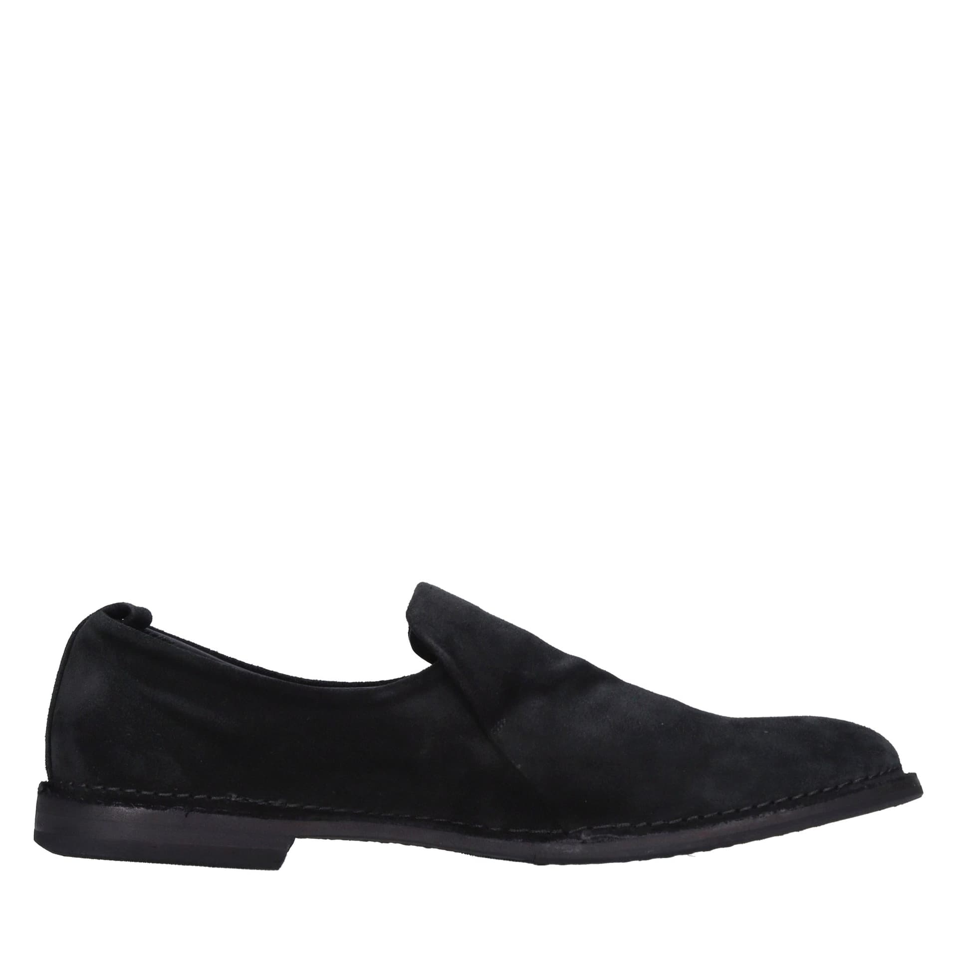 Pantanetti  Scarpe basse Nero - 3