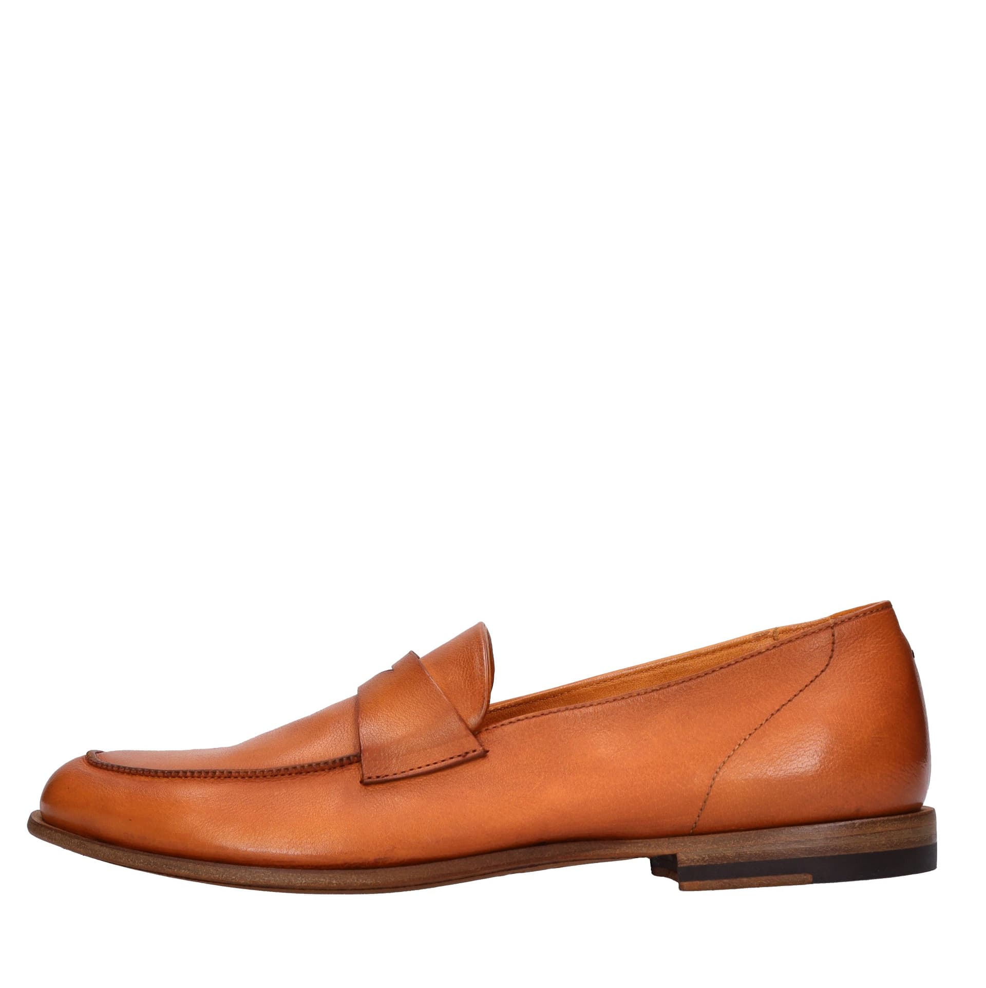 Pantanetti  Scarpe basse Arancione - 6