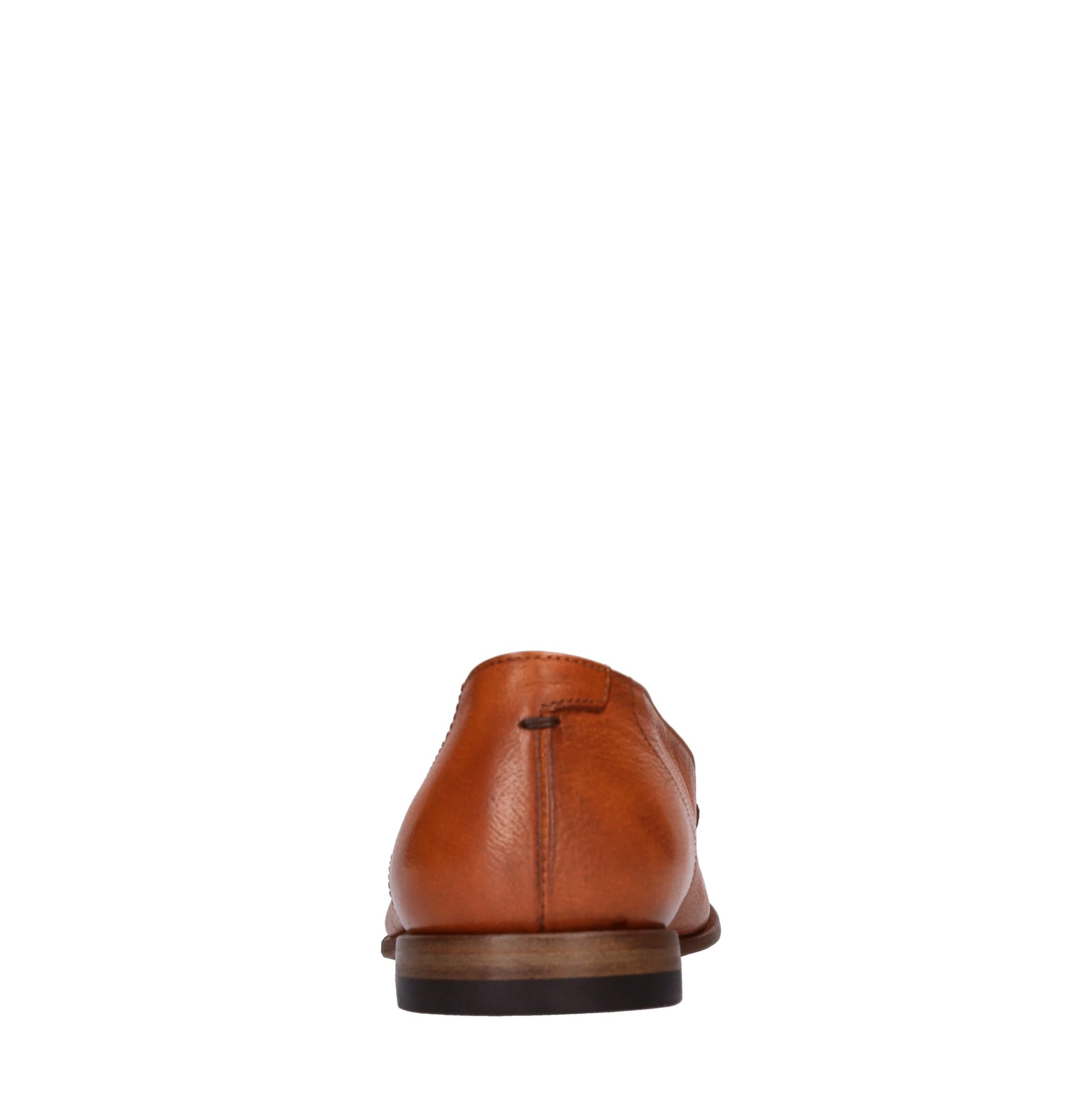 Pantanetti  Scarpe basse Arancione - 2