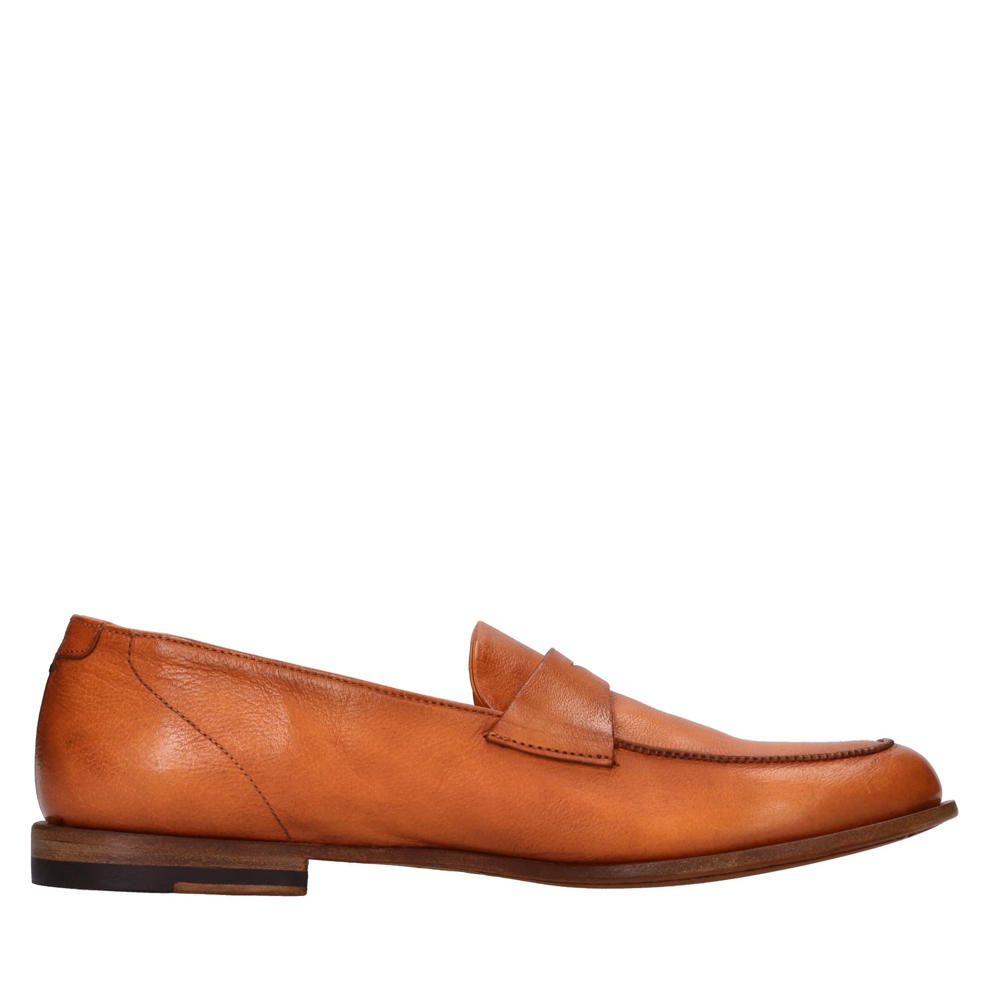 Pantanetti  Scarpe basse Arancione - 3