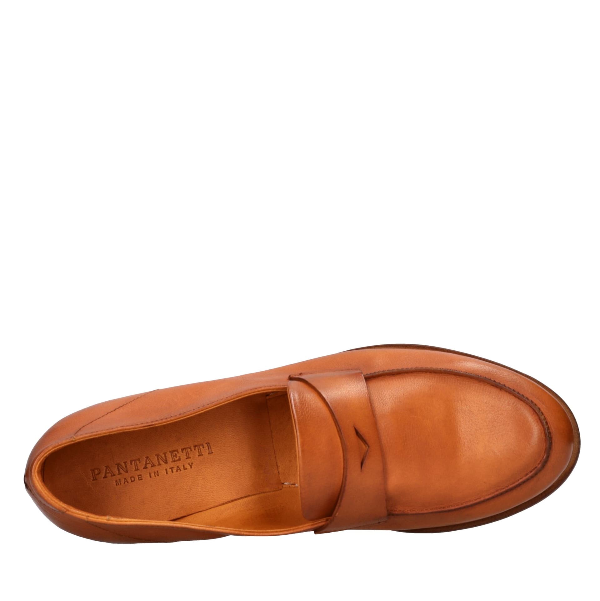 Pantanetti  Scarpe basse Arancione - 5