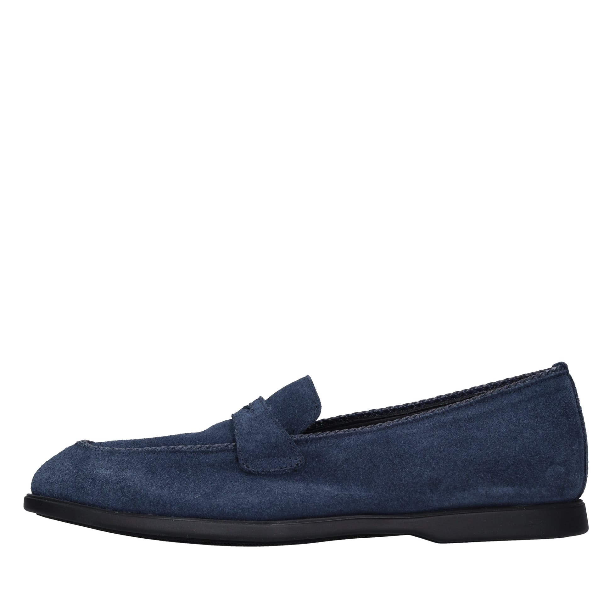 Pantanetti  Scarpe basse Blu - 6