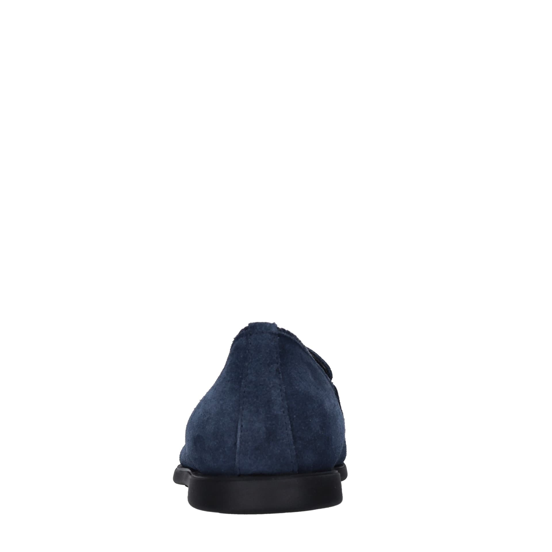 Pantanetti  Scarpe basse Blu - 2