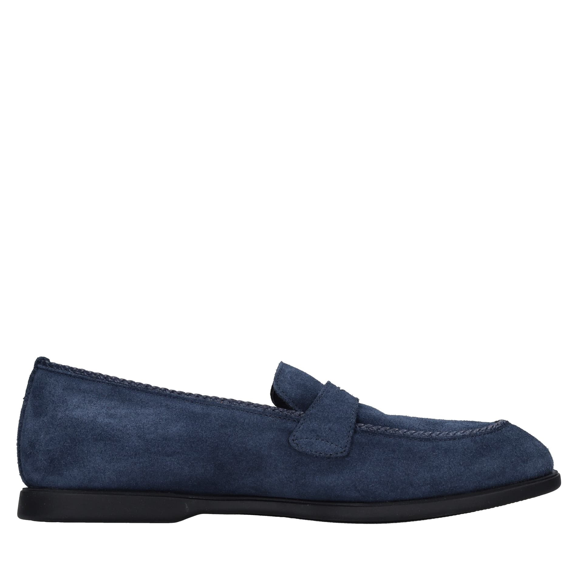 Pantanetti  Scarpe basse Blu - 3