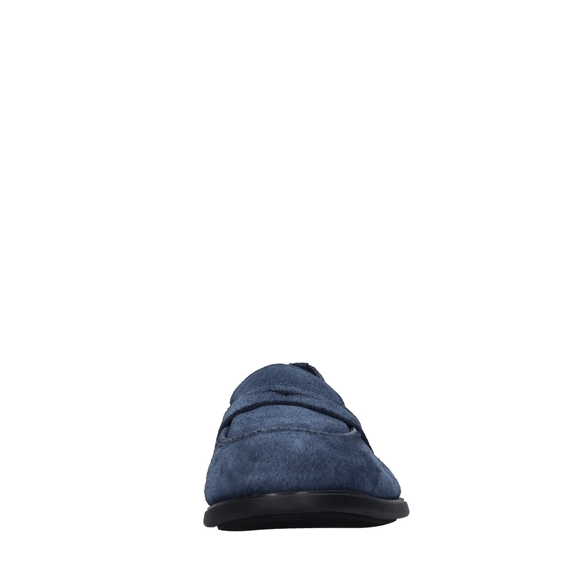 Pantanetti  Scarpe basse Blu - 4