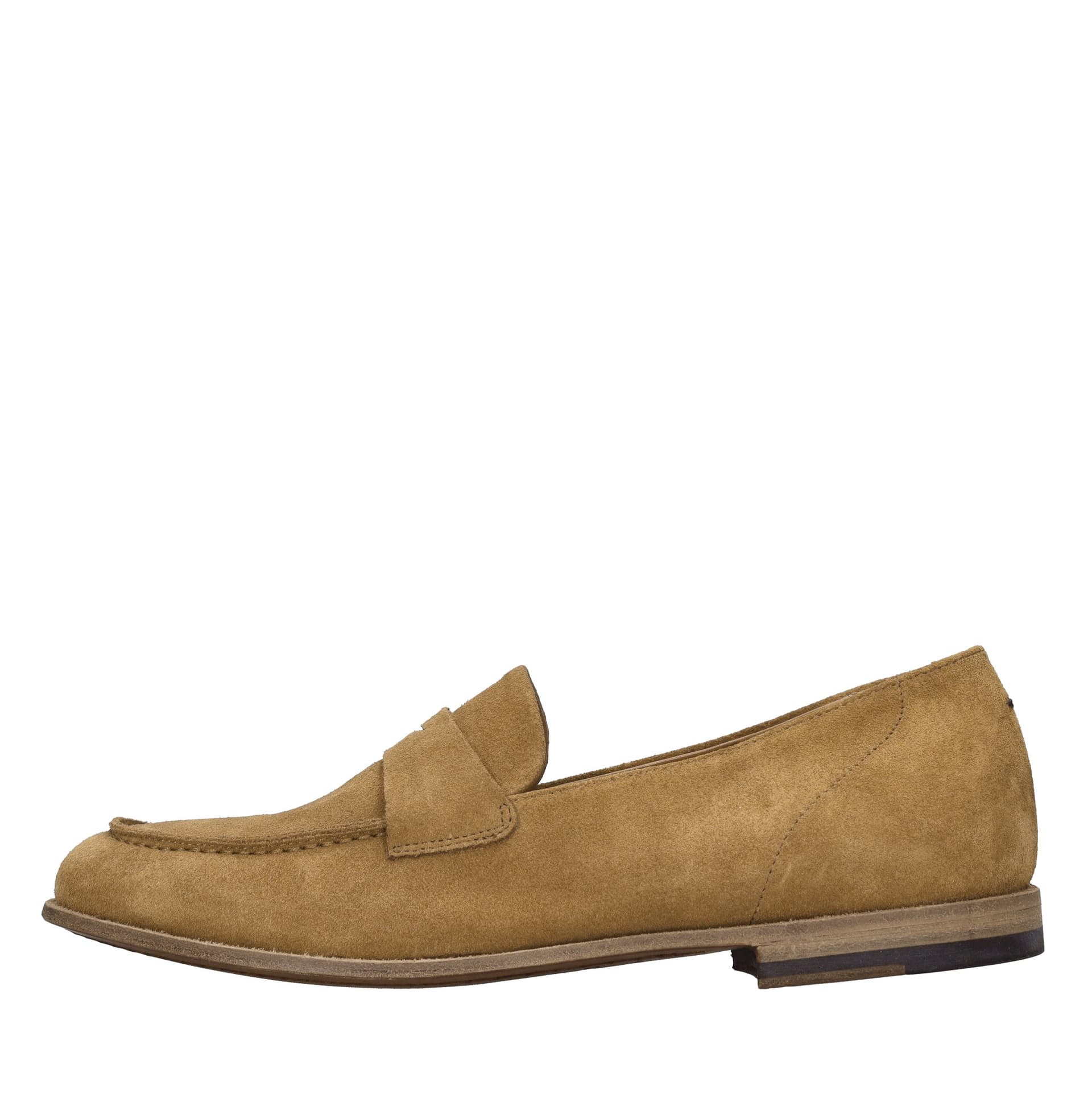 Pantanetti  Scarpe basse Marrone - 6