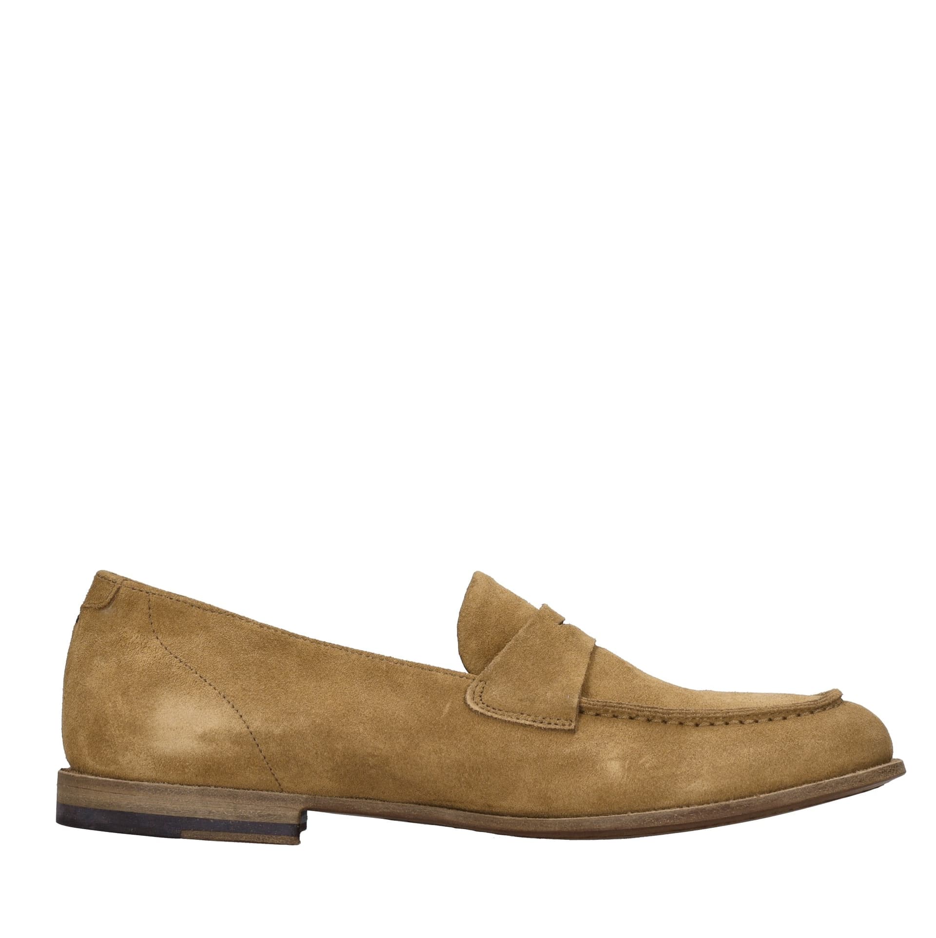 Pantanetti  Scarpe basse Marrone - 3
